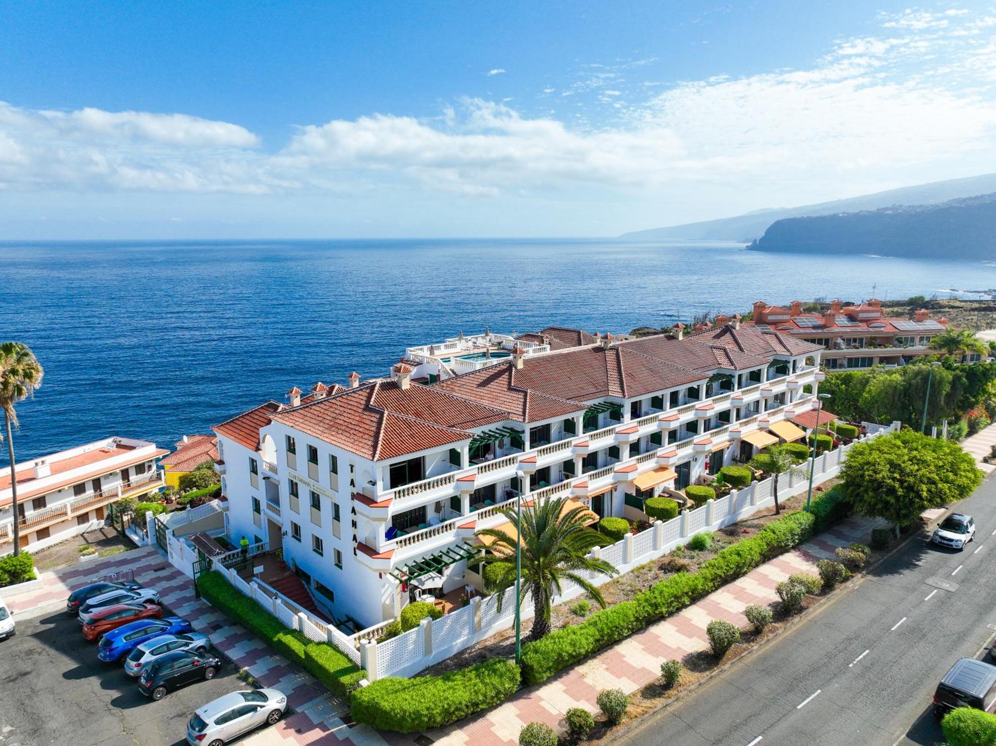 Hotel Club Tarahal