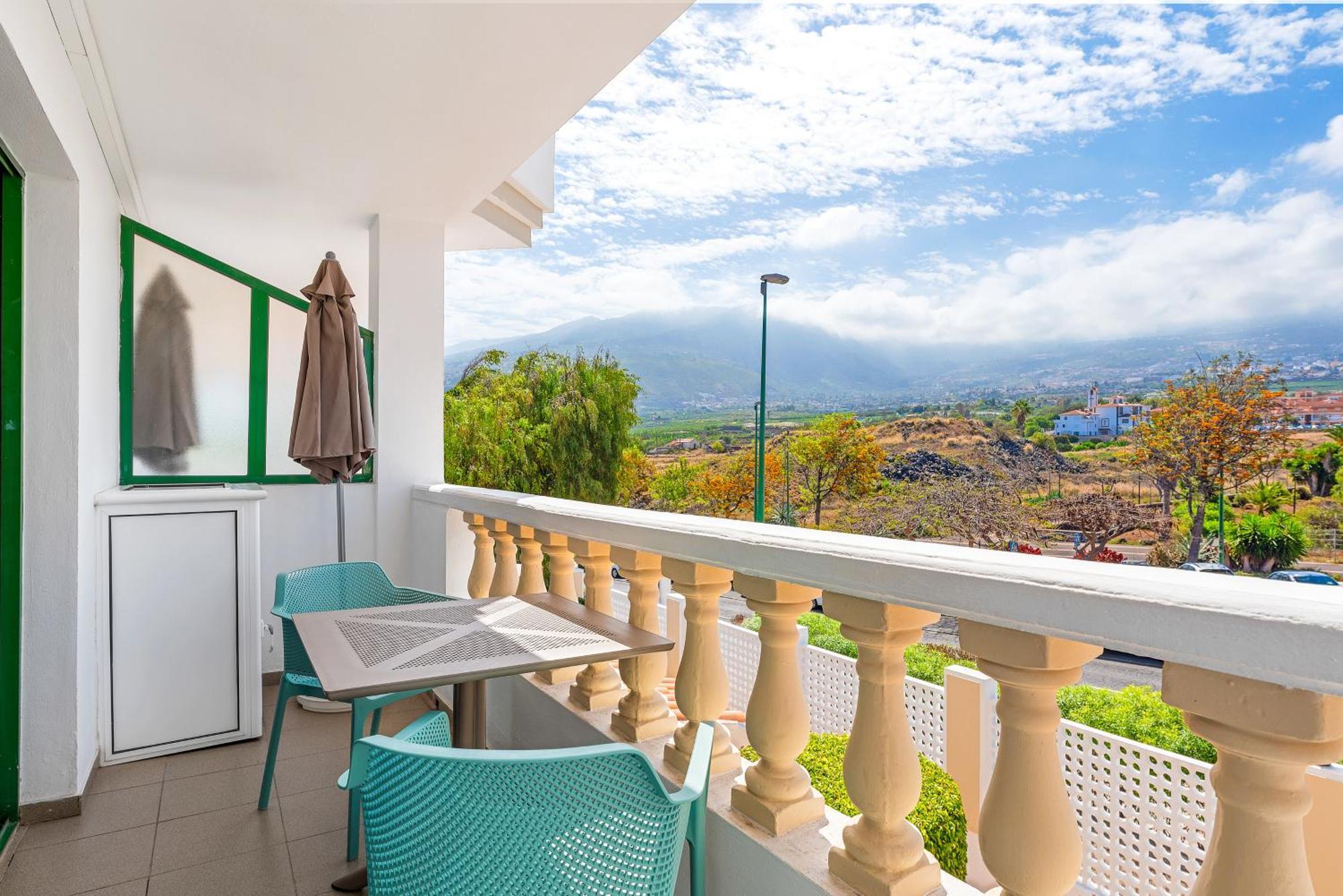 Hotel Club Tarahal Puerto de la Cruz (Tenerife)
