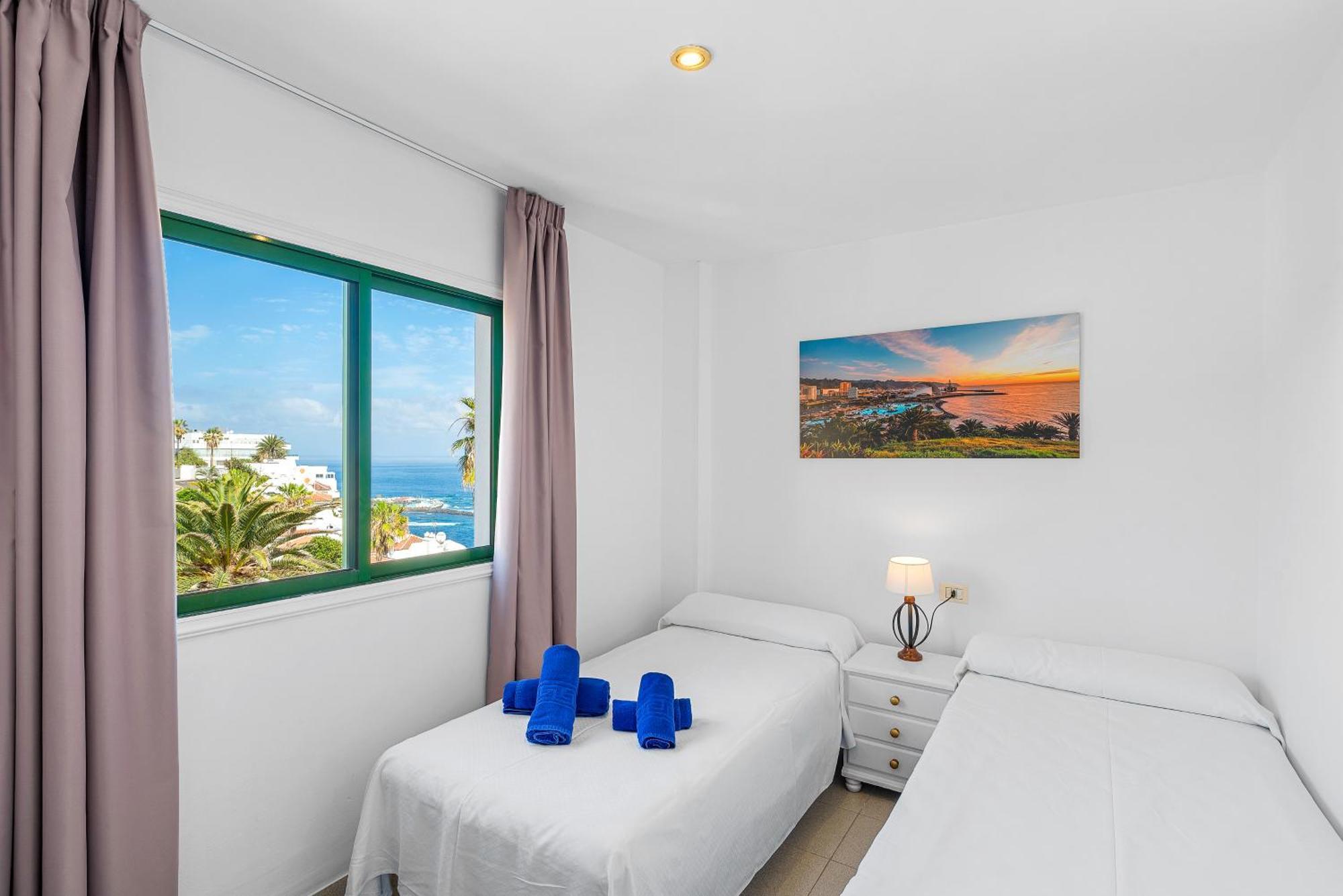 Hotel Club Tarahal 2*