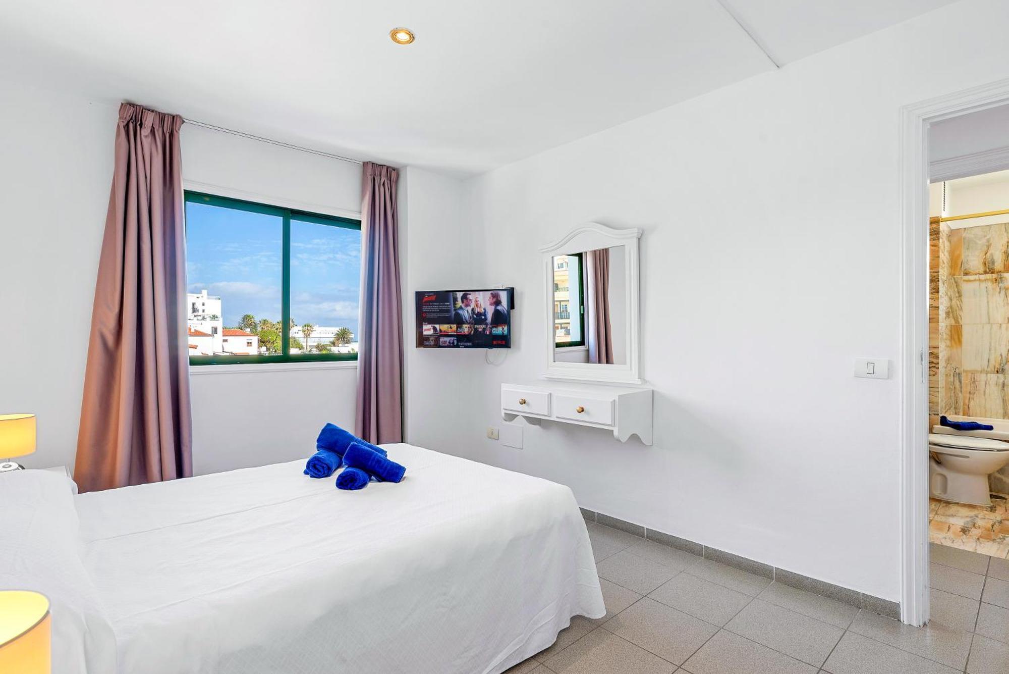 Club Tarahal Hotel Puerto de la Cruz (Tenerife)