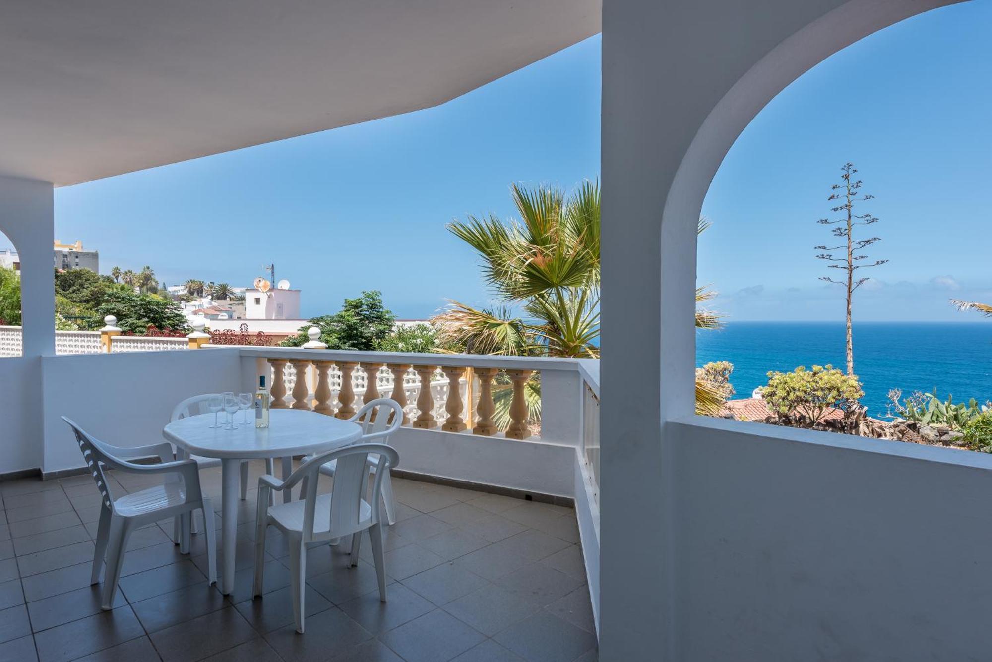 Hotel Club Tarahal