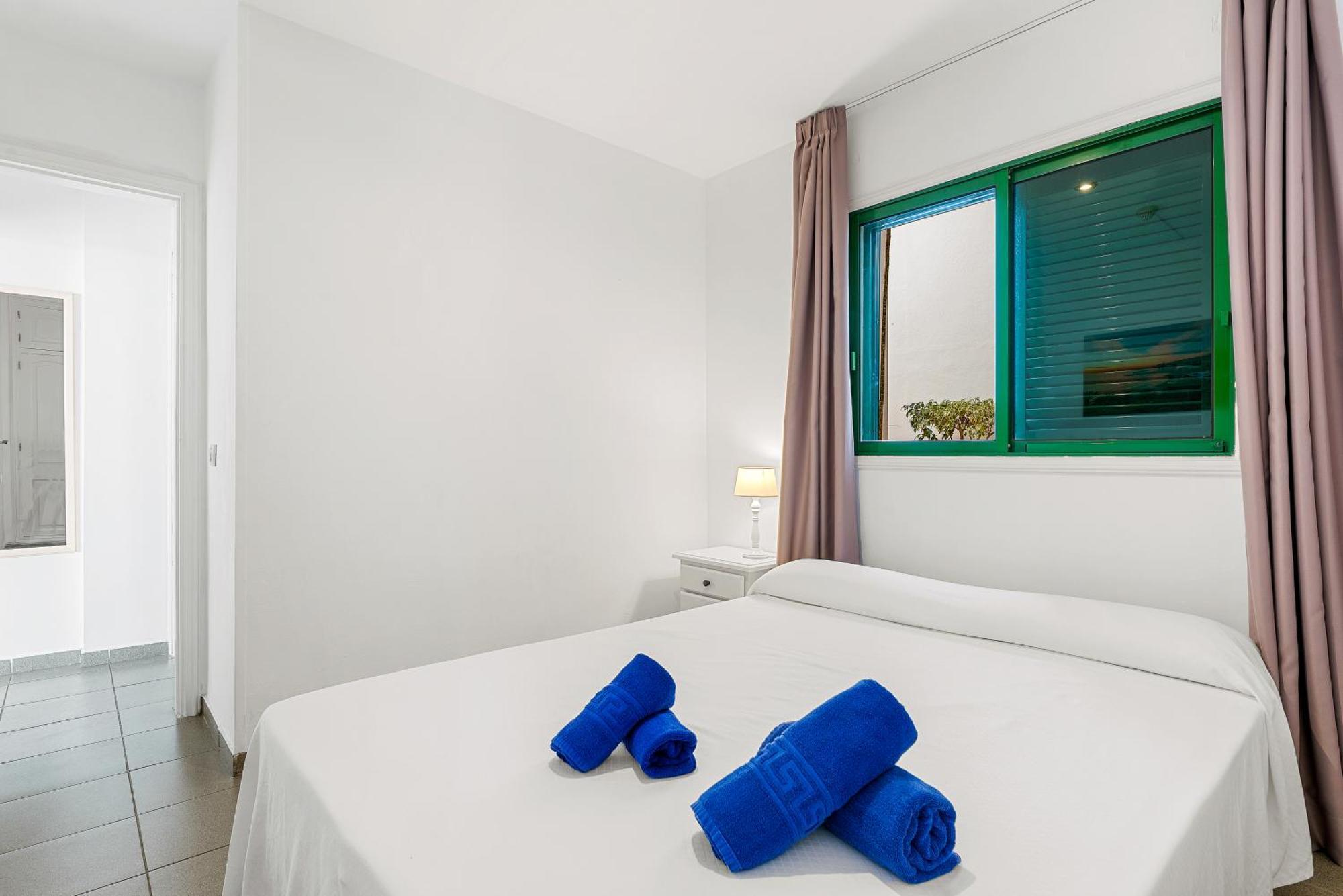 Hotel Club Tarahal 2*