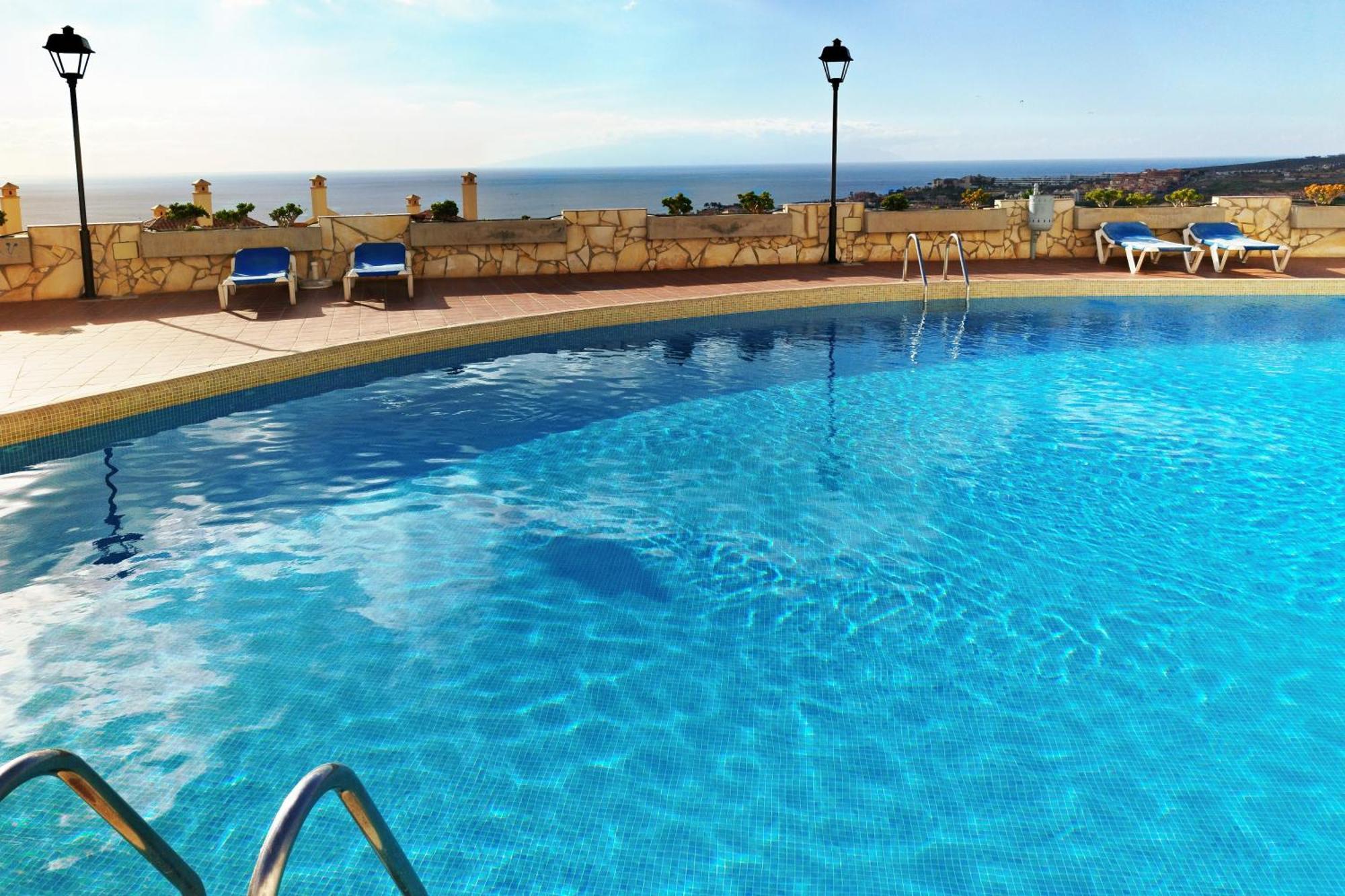 Apartment Ocean View 3bdr Balcon Atlantico