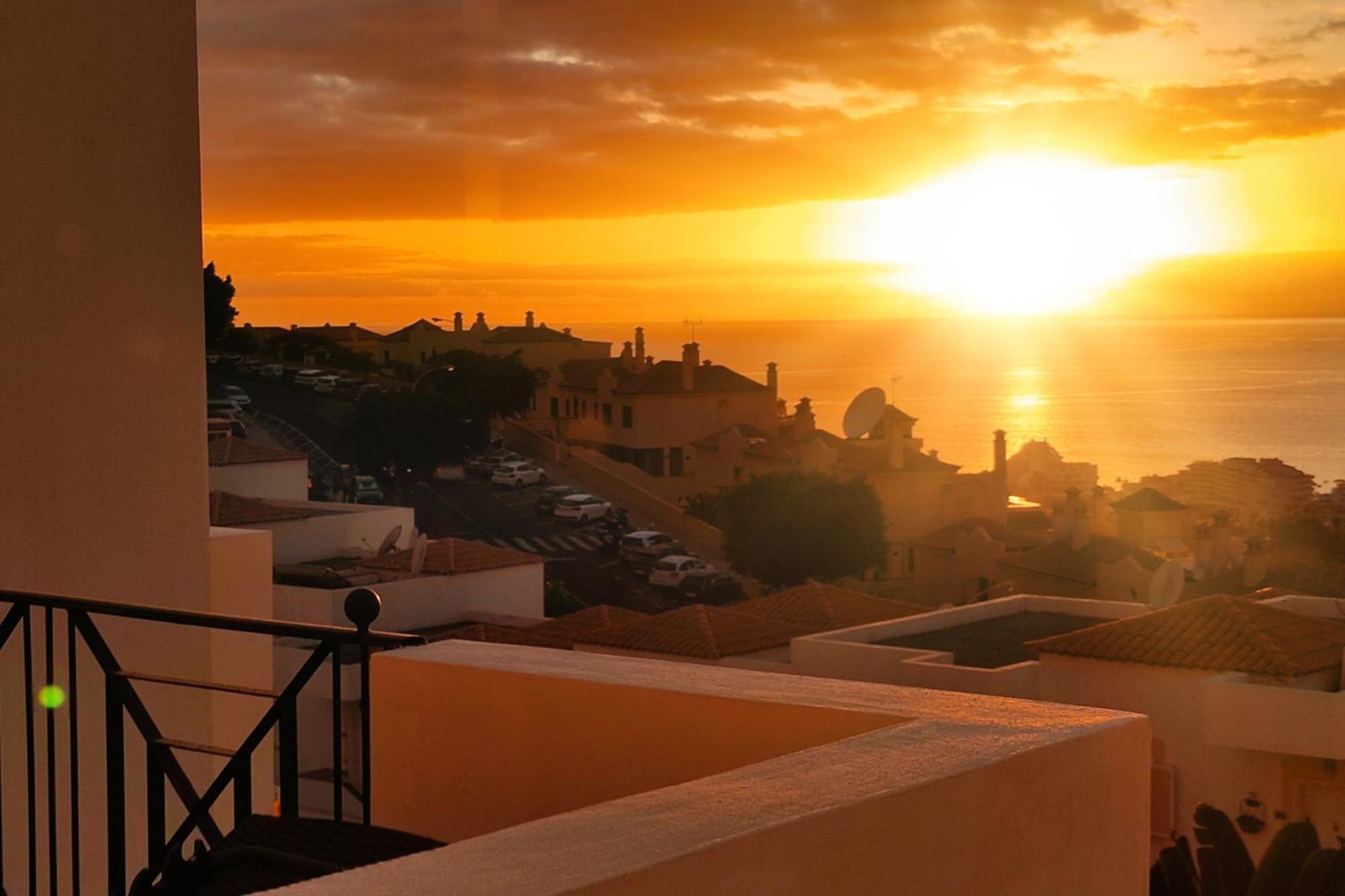 Apartment Ocean View 3bdr Balcon Atlantico *