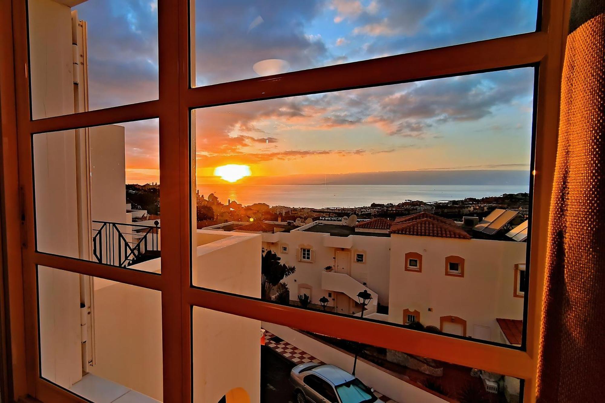 Ocean View 3bdr Balcon Atlantico *
