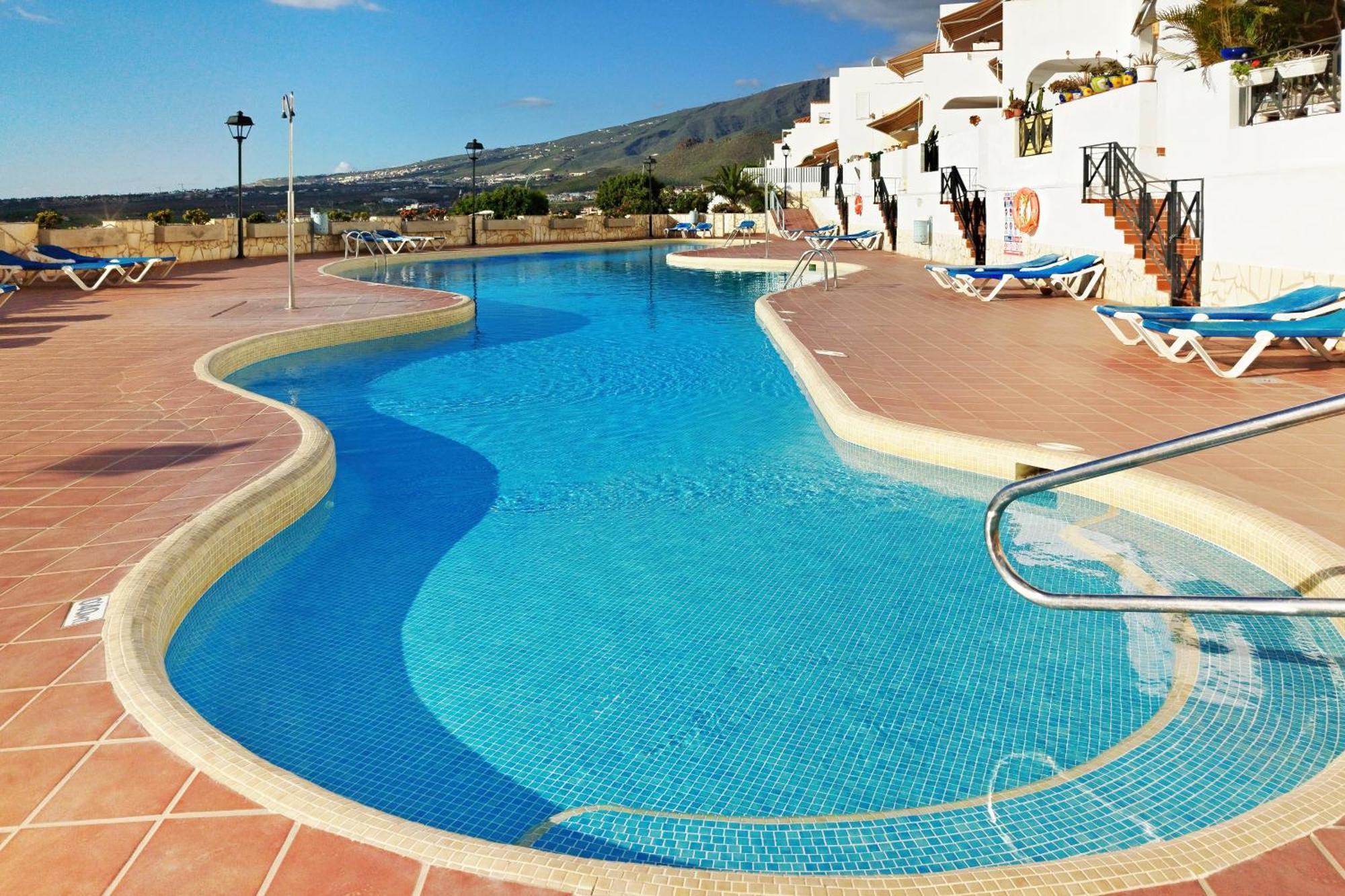 Ocean View 3bdr Balcon Atlantico