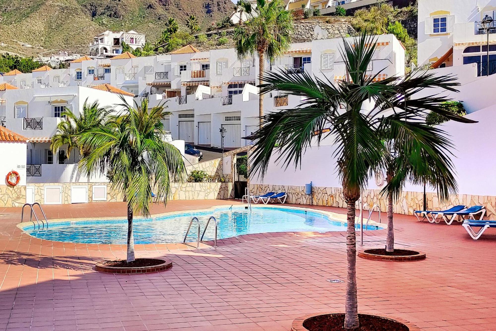 Ocean View 3bdr Balcon Atlantico *