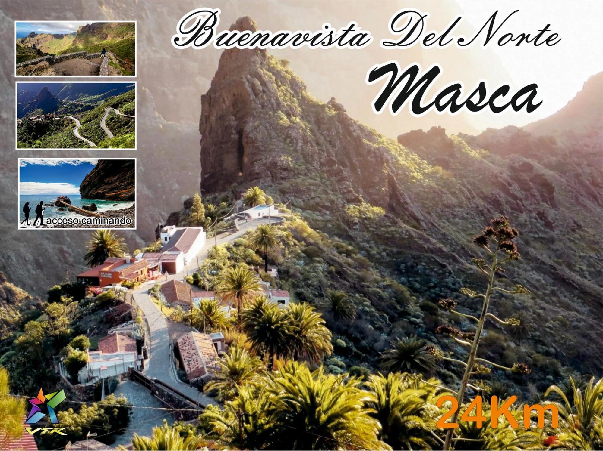 Appartement Apartamento Maoli B Icod De Los Vinos
