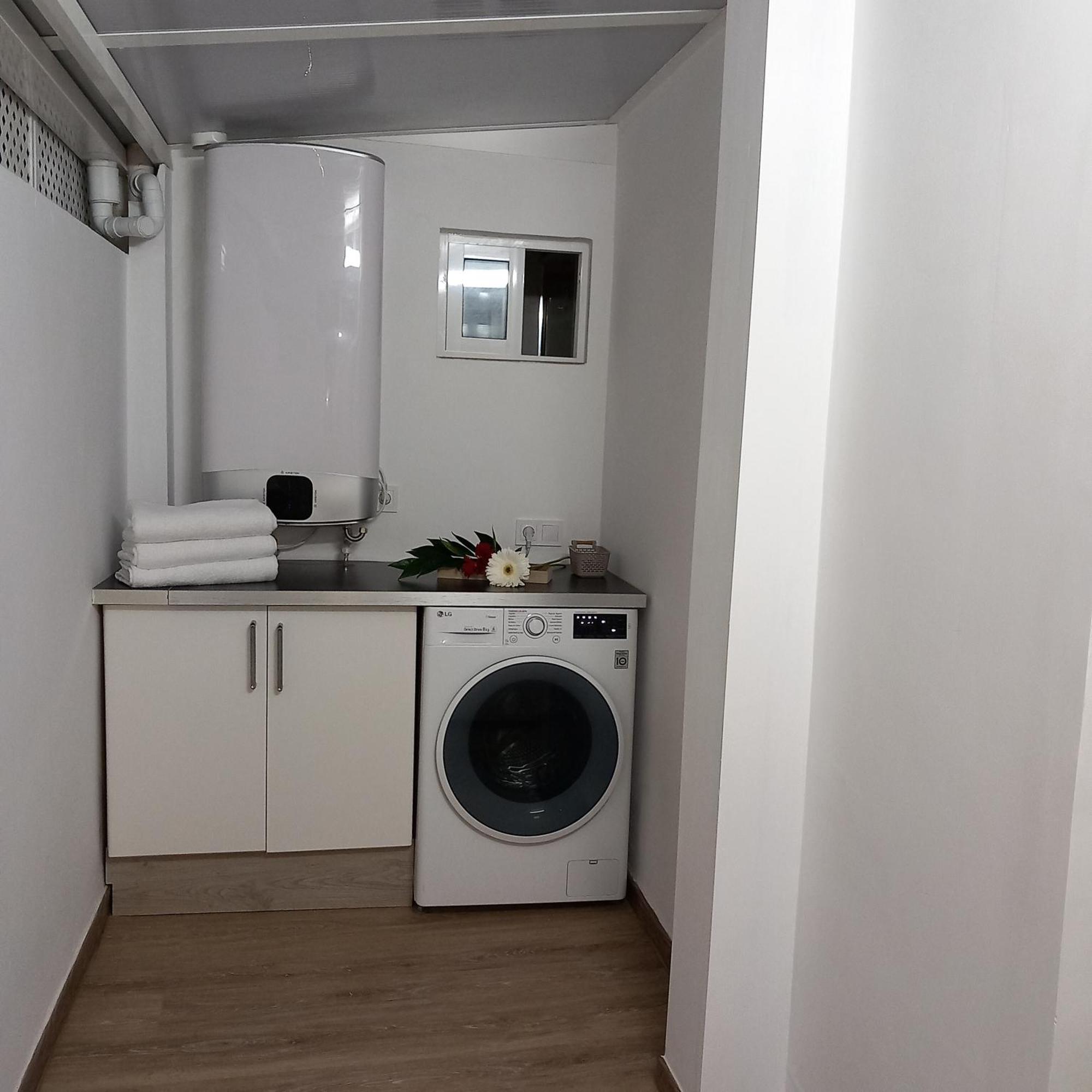 Appartement Apartamento Maoli B *
