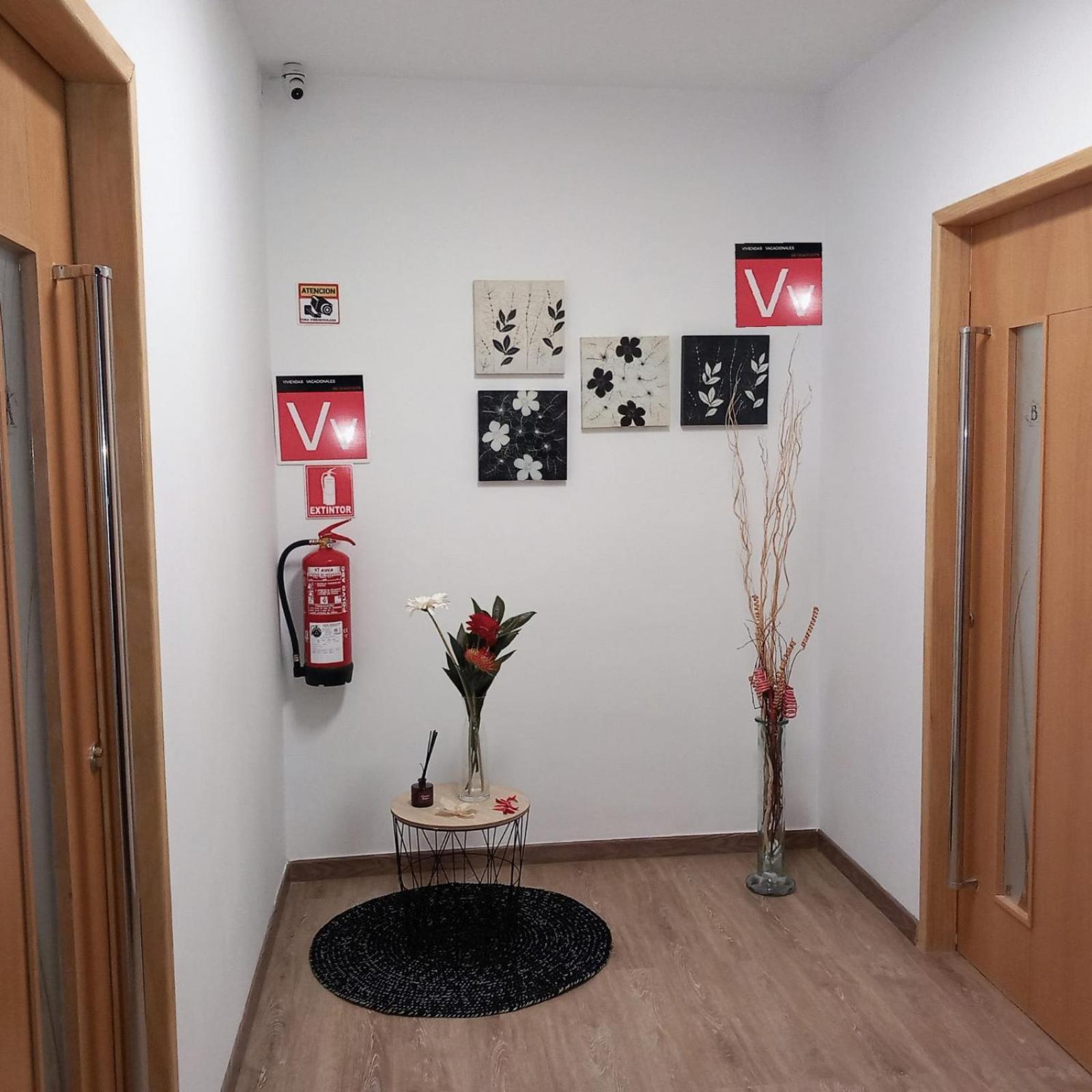 Appartement Apartamento Maoli B *