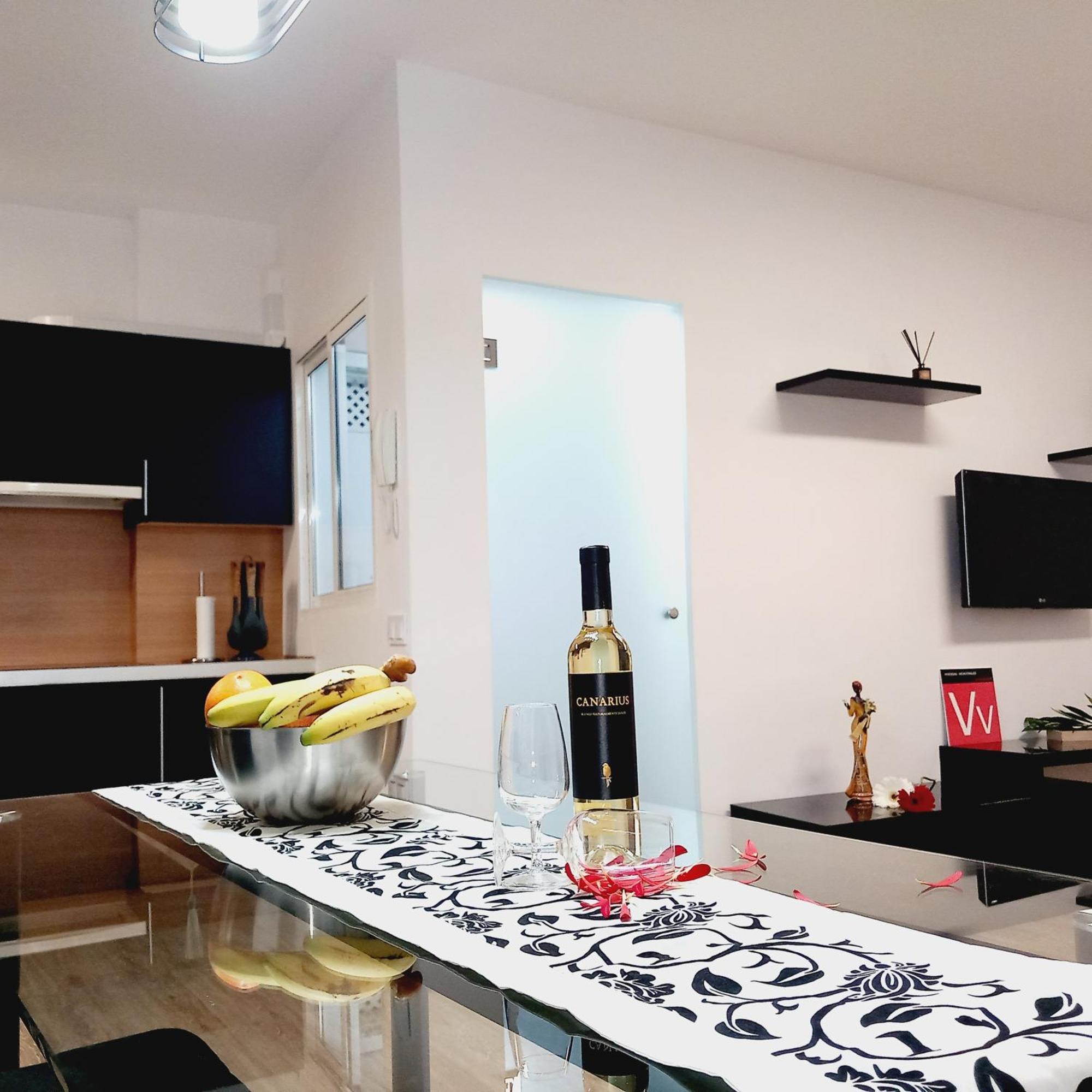 Apartamento Maoli B Appartement Icod De Los Vinos