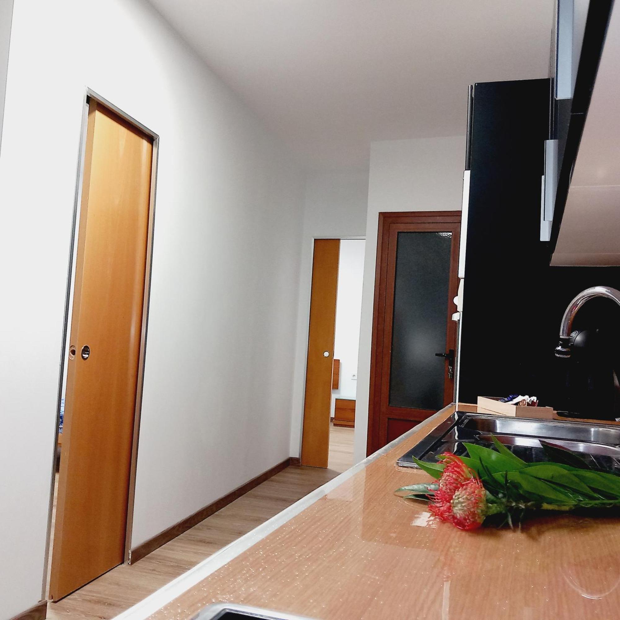 Apartamento Maoli B Appartement *