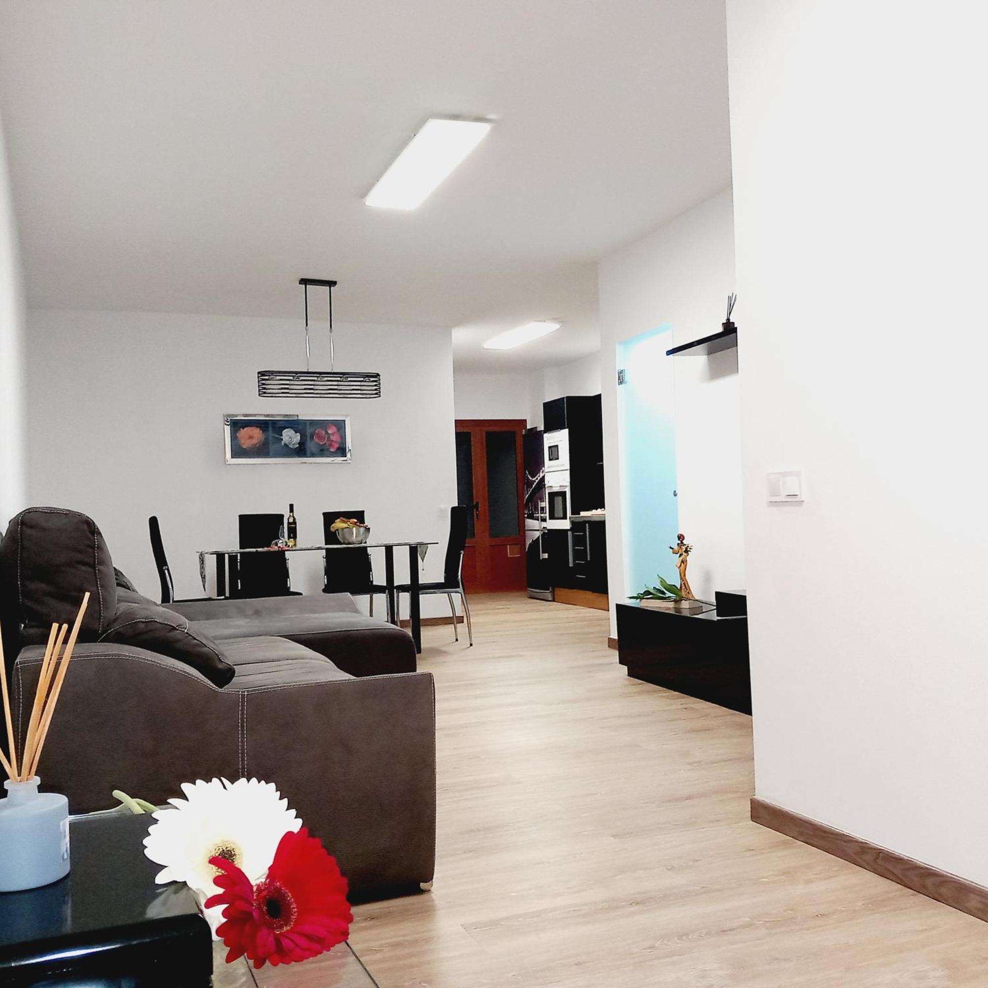 Appartement Apartamento Maoli B