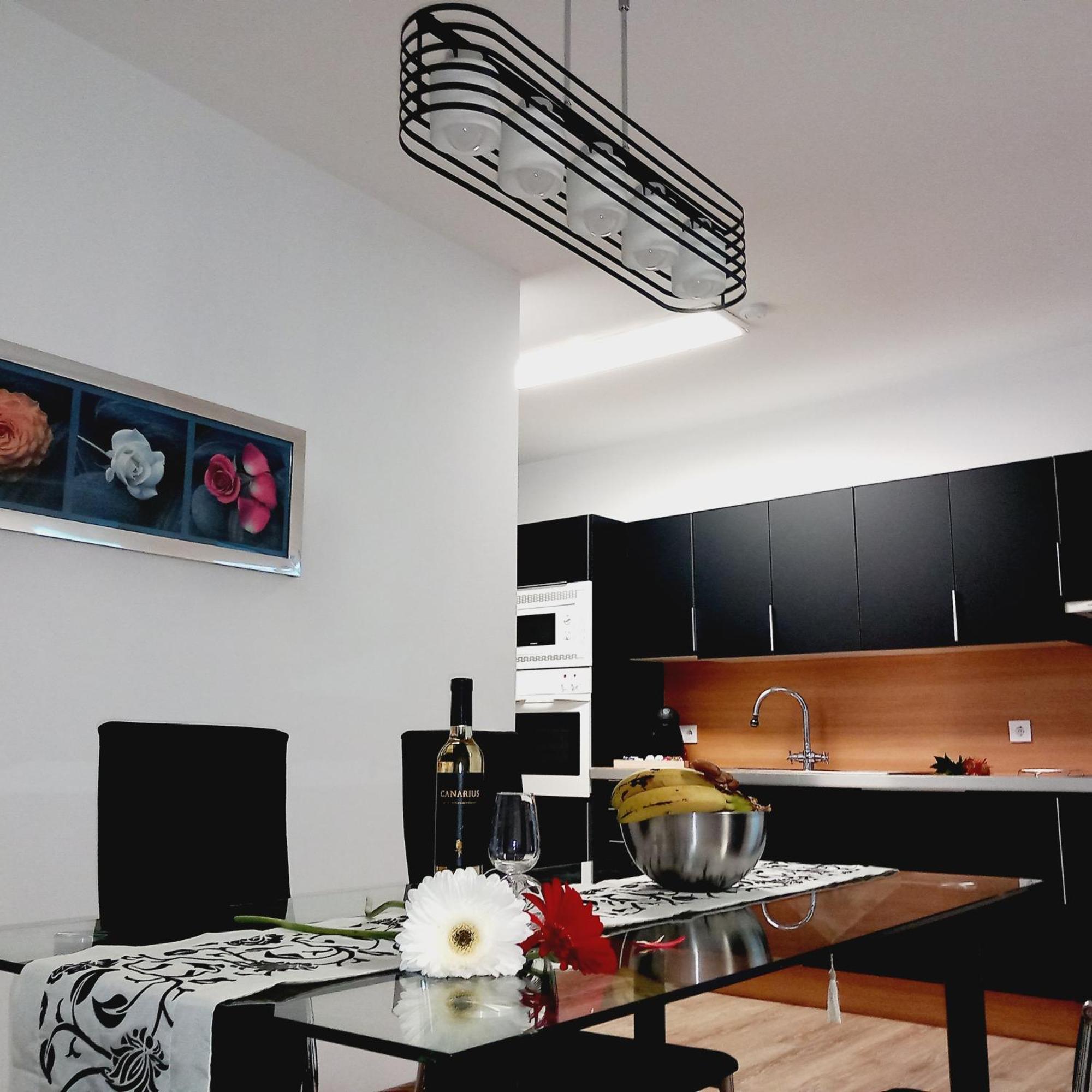 Apartamento Maoli B Appartement