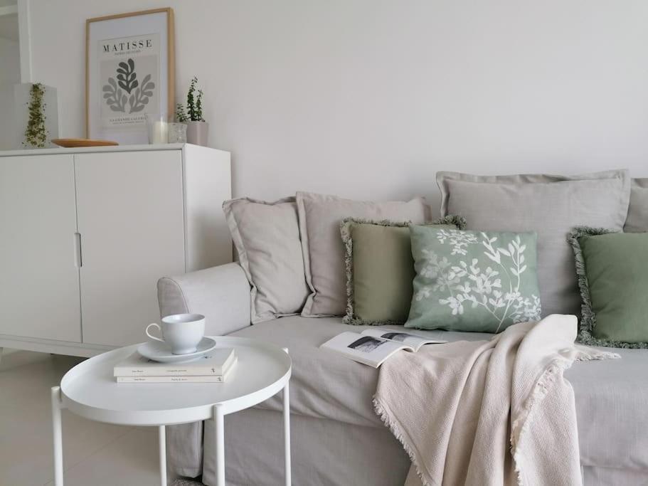 La Buena Vida Apartamento *