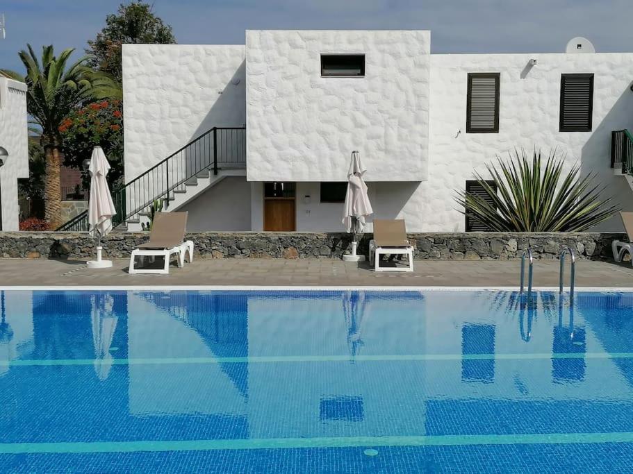 Apartamento La Buena Vida Playa de las Américas
