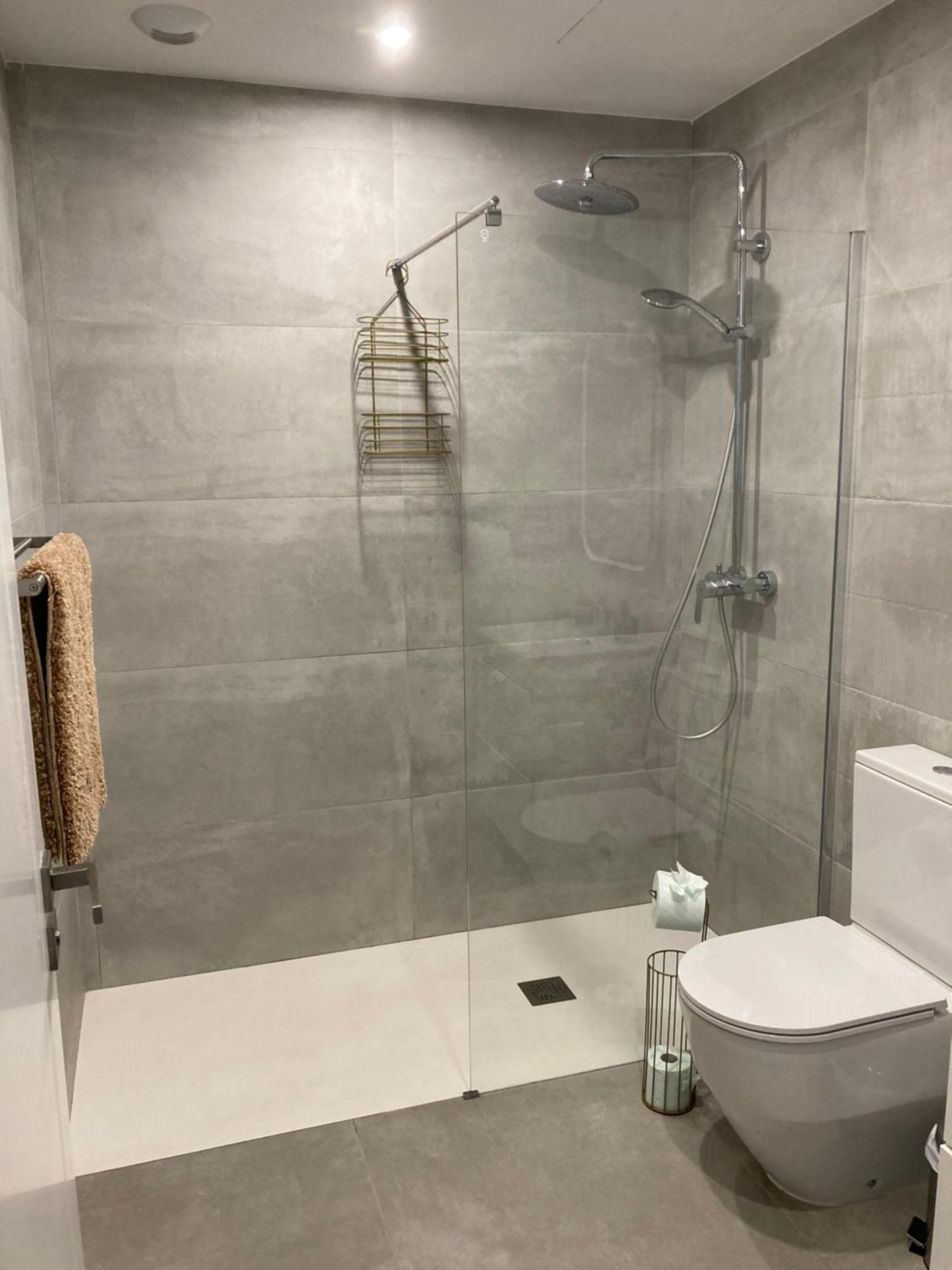 Terrazas Appartement