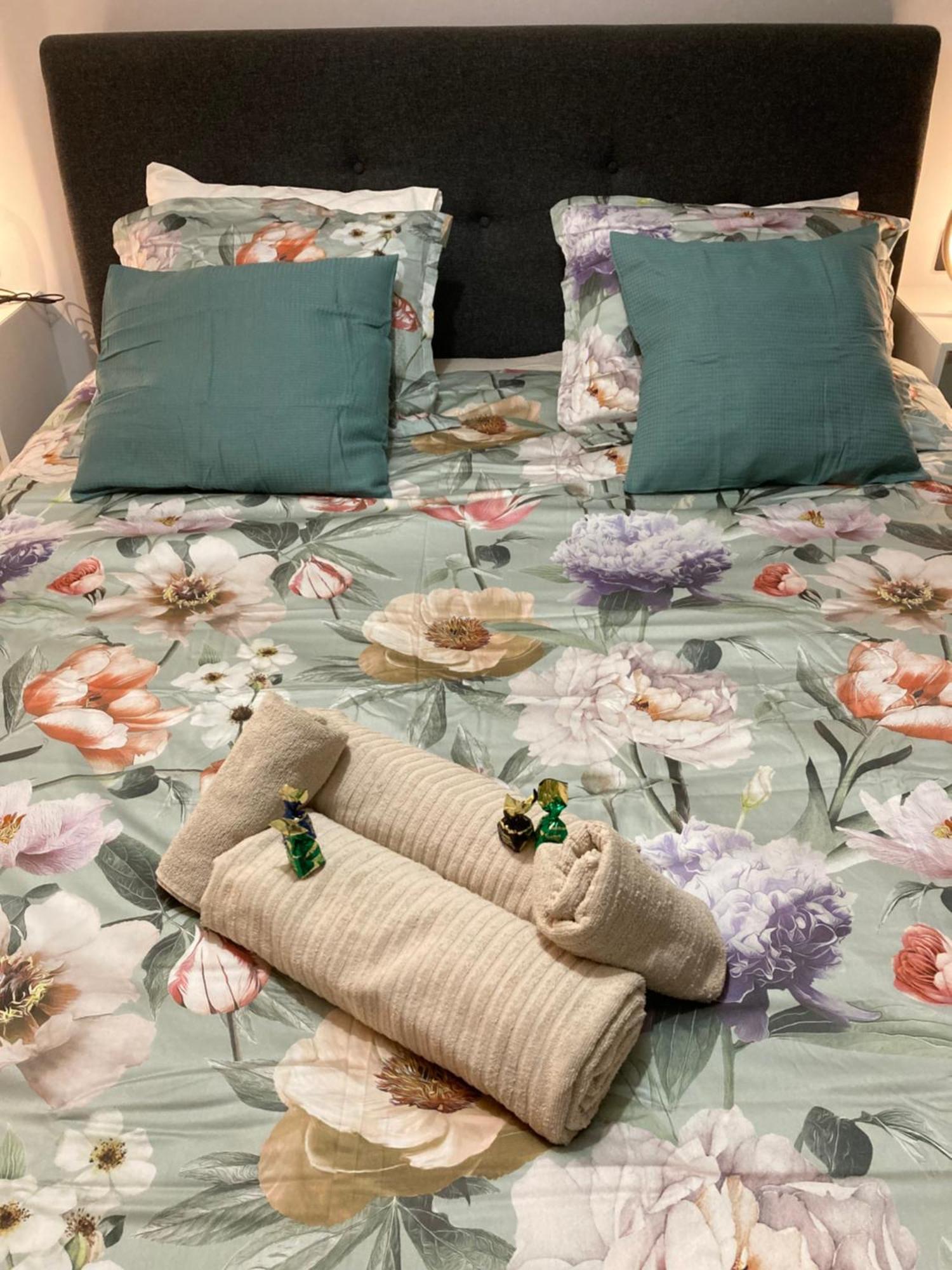 Terrazas Appartement