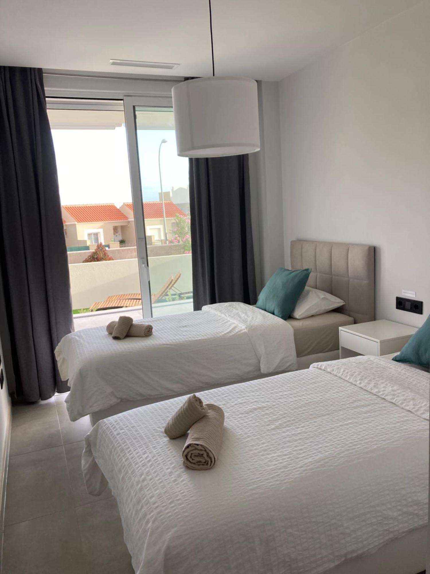 Appartement Terrazas Costa Adeje (Tenerife)