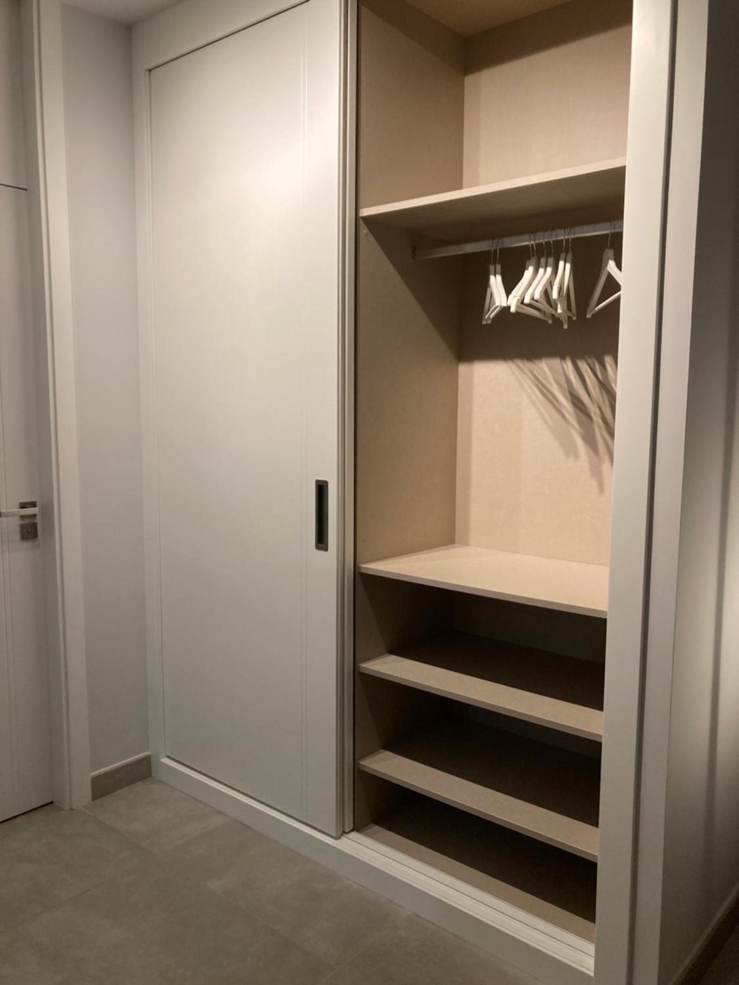Appartement Terrazas