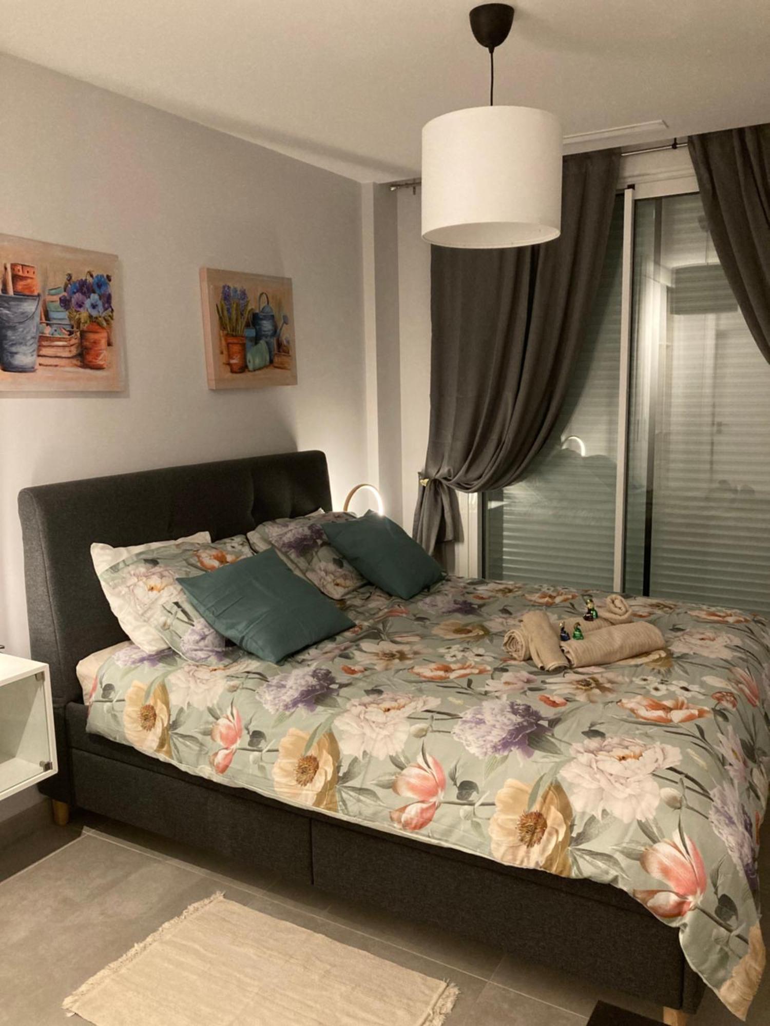 Appartement Terrazas