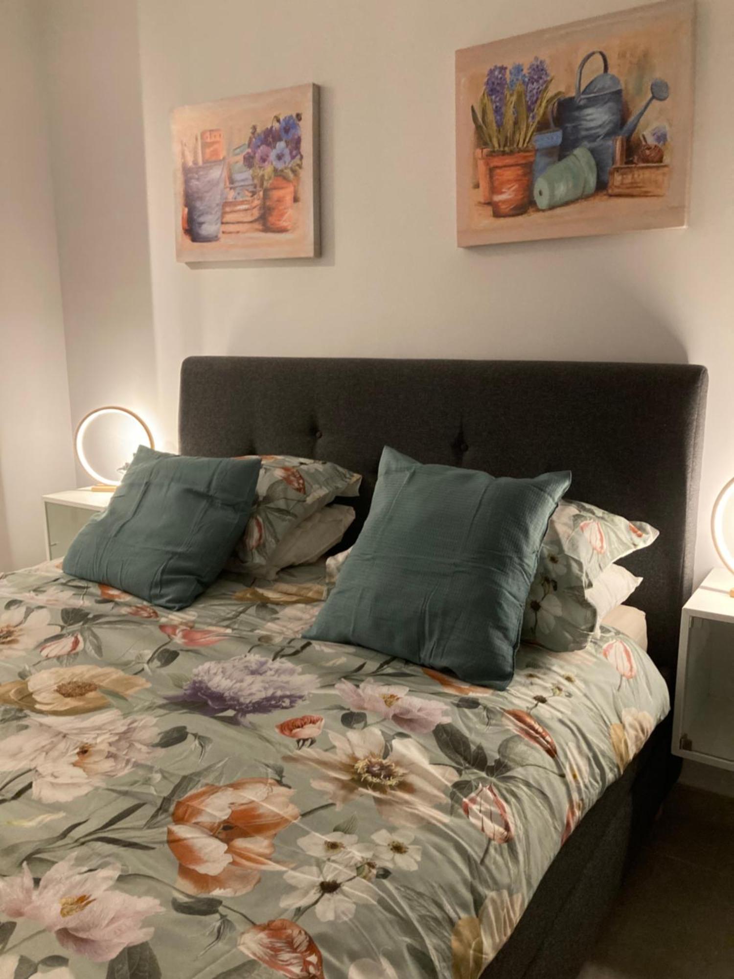 Appartement Terrazas *
