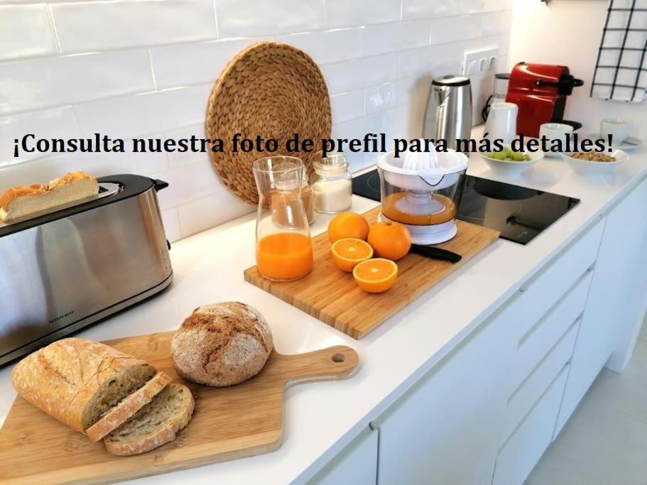 Apartamento La Buena Vida Playa de las Américas