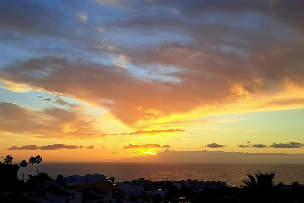 Apartamento Serenity Ocean View 1br With Pool In Valley *