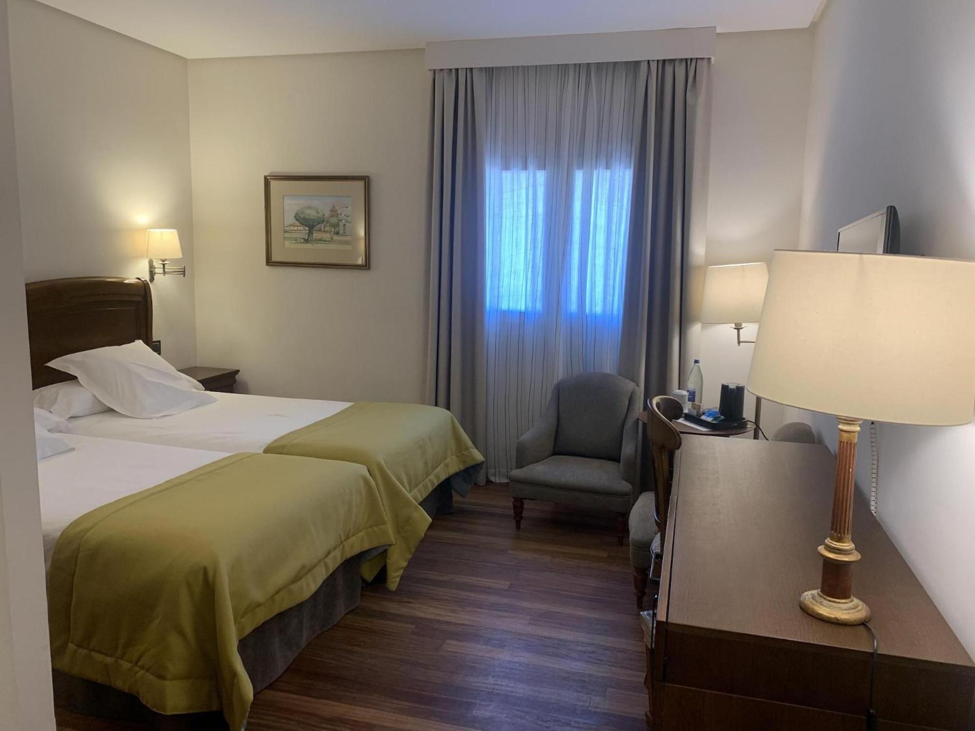 Parador De Las Canadas Del Teide Hotel