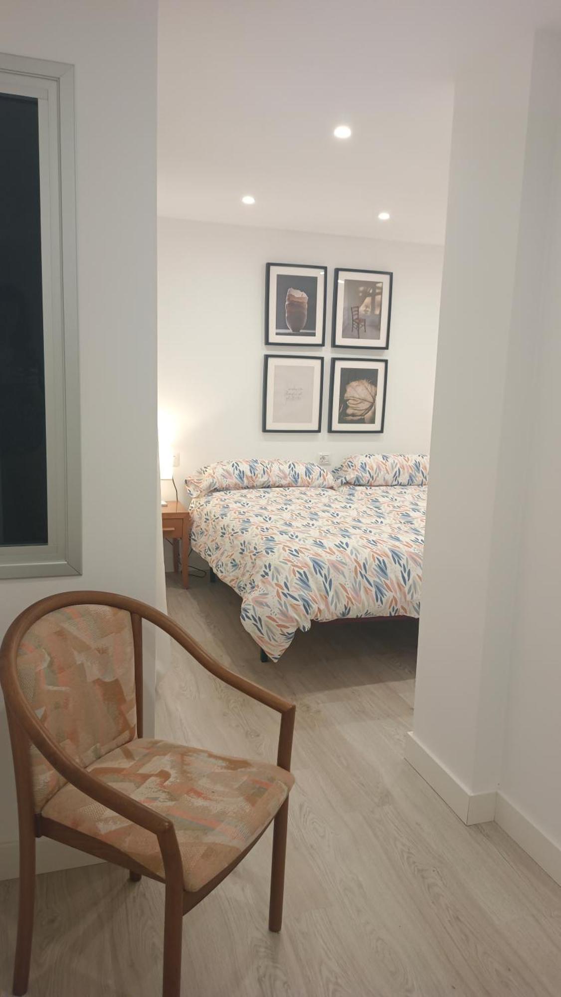 Tajinaste Con Vistas Al Mar Y La Montana Y Wifi Gratis * Los Realejos