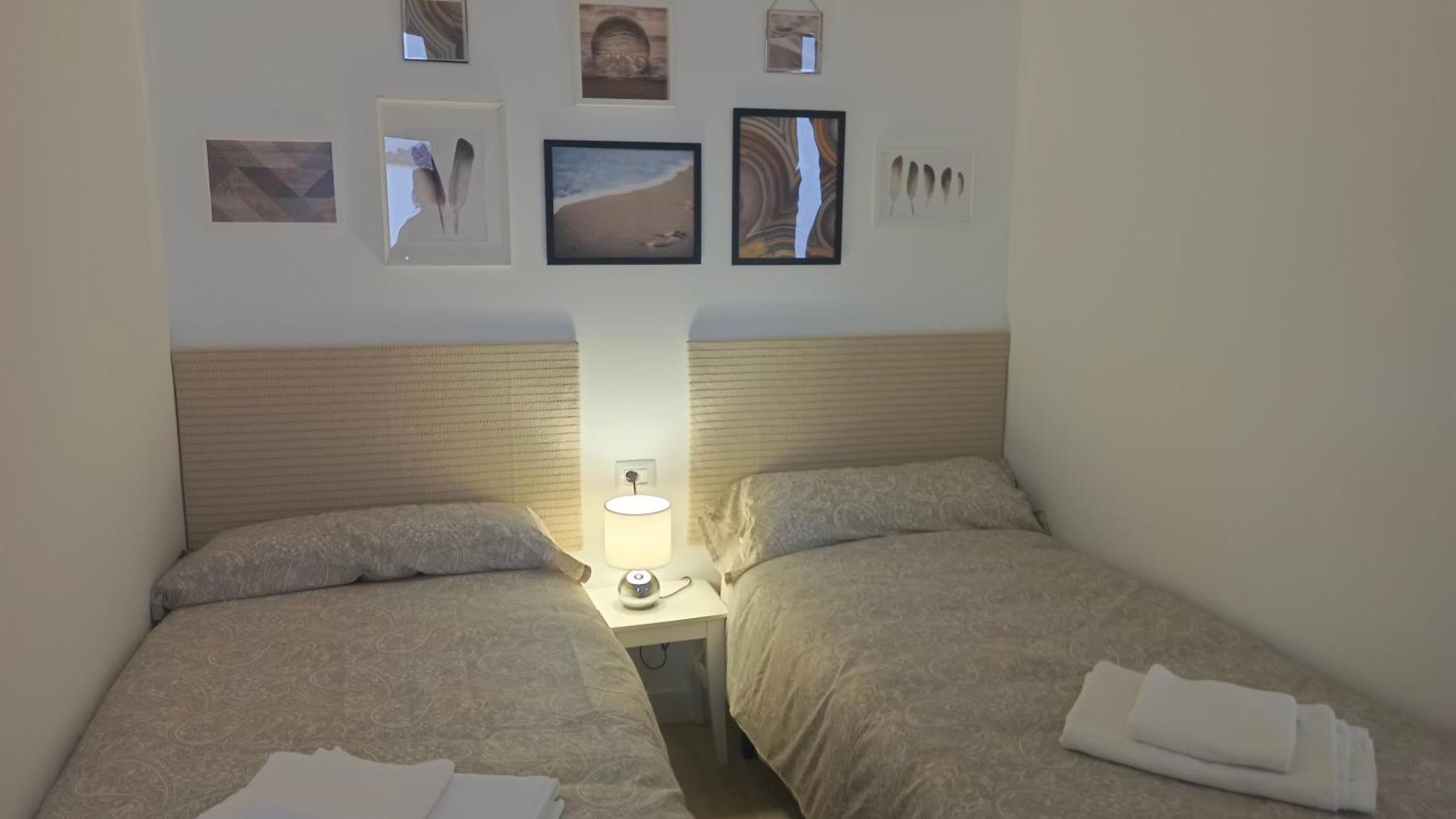 Tajinaste Con Vistas Al Mar Y La Montana Y Wifi Gratis Apartment