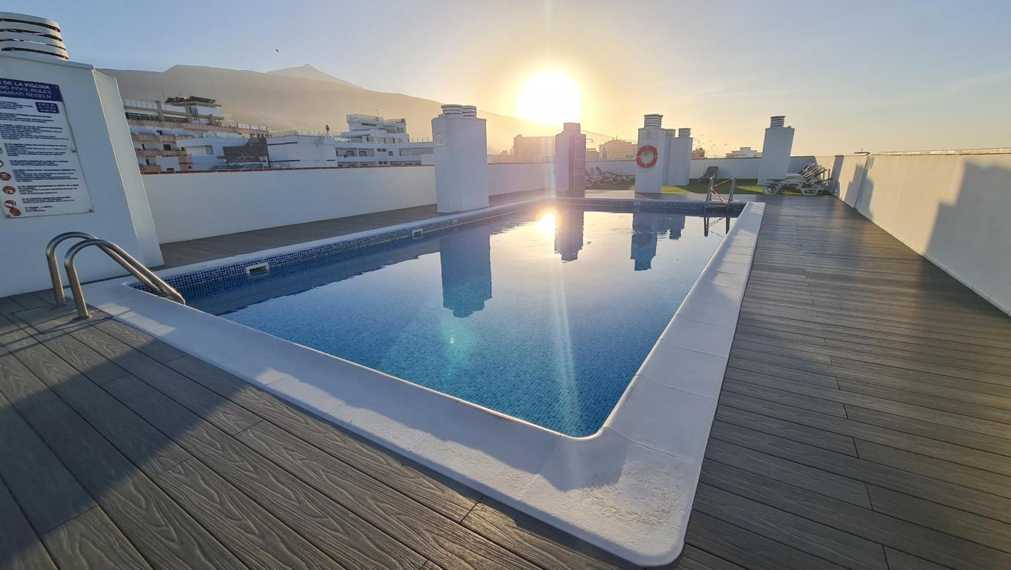 Rumar Puerto de la Cruz (Tenerife)