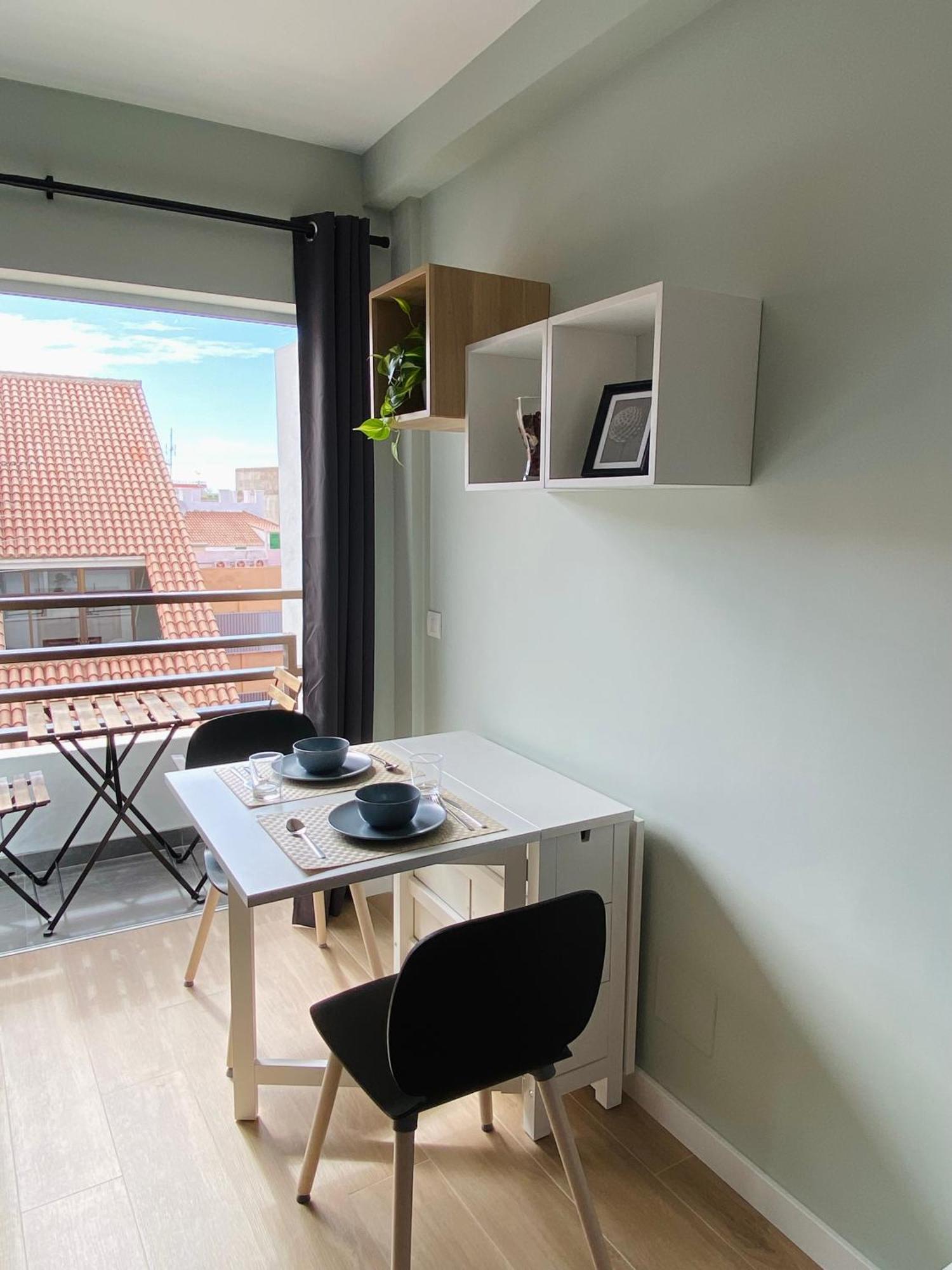 Appartement Rumar *