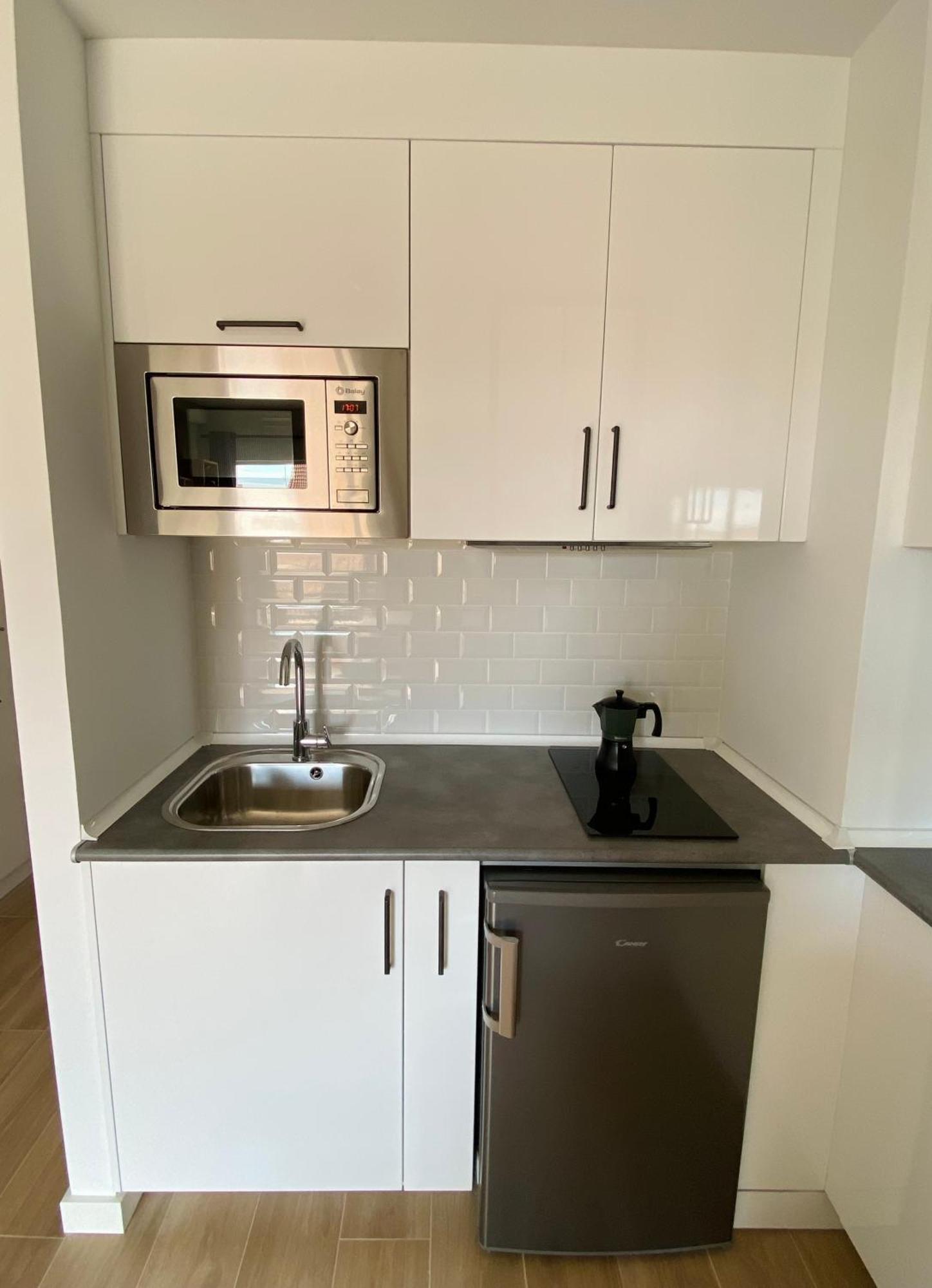 Rumar Appartement