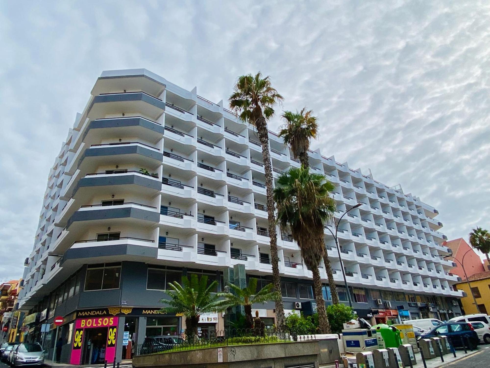 Rumar Appartement Puerto de la Cruz (Tenerife)