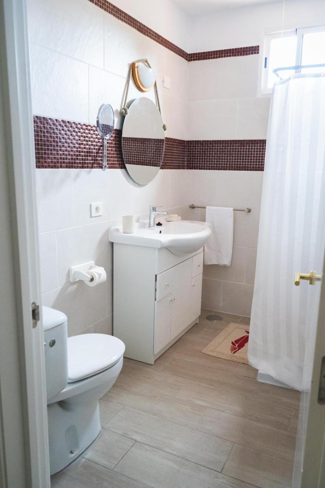 Apartment Vinedos *