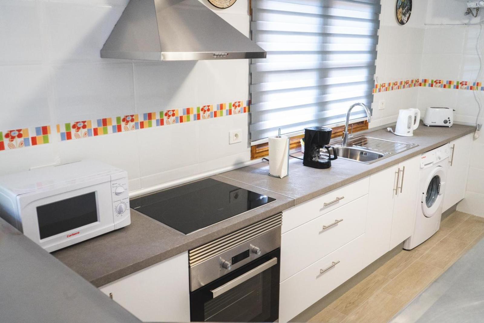 Apartment Vinedos