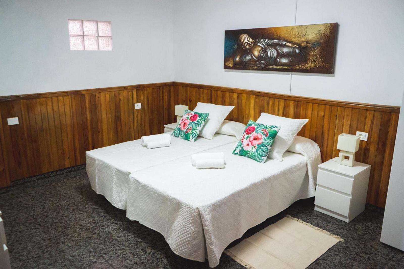 Apartment Vinedos Los Silos