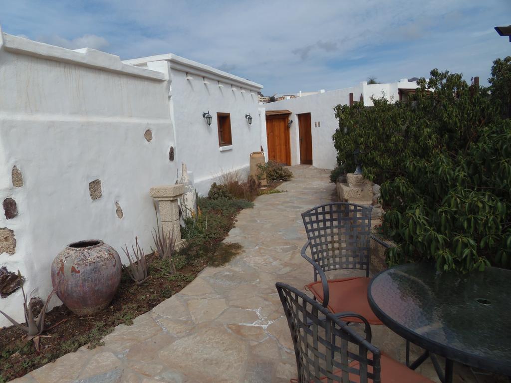 Maison d'hôtes El Cerro De La Luna