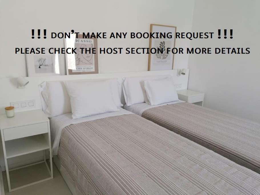 Apartamento La Buena Vida Playa de las Américas