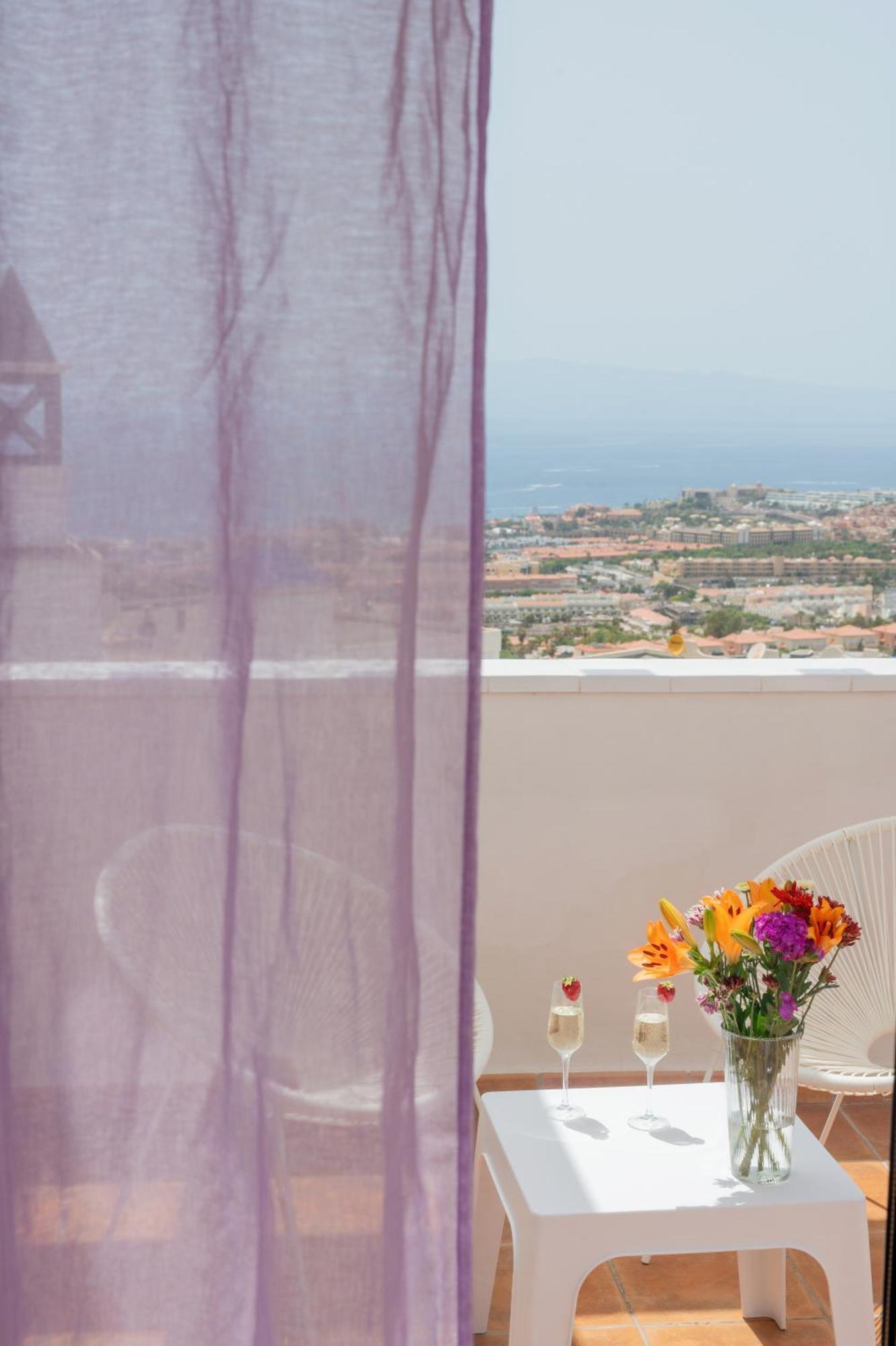 Enchanting Portocervo