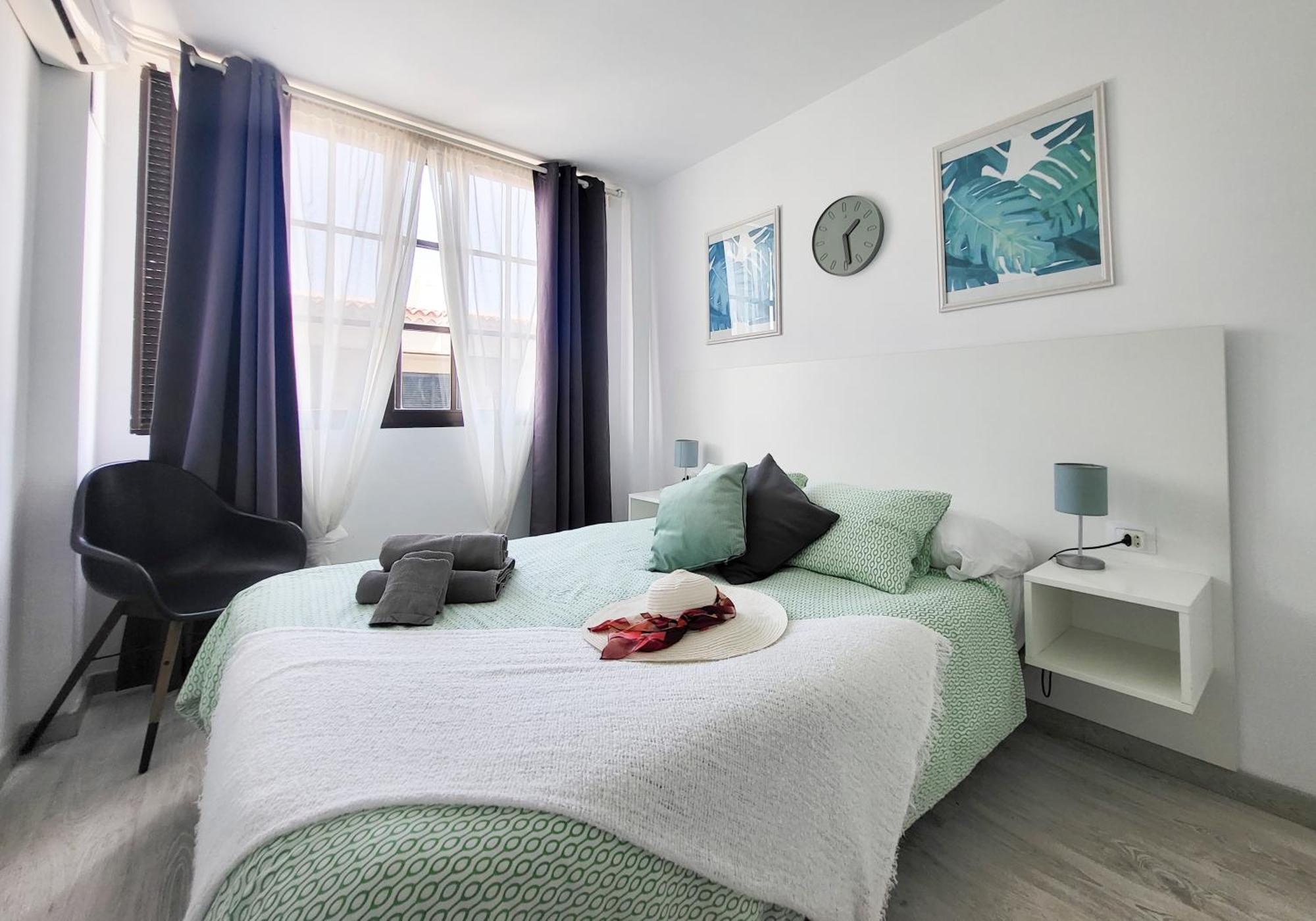 Apartment Mar Y Sol Coral Dream Los Cristianos (Tenerife)