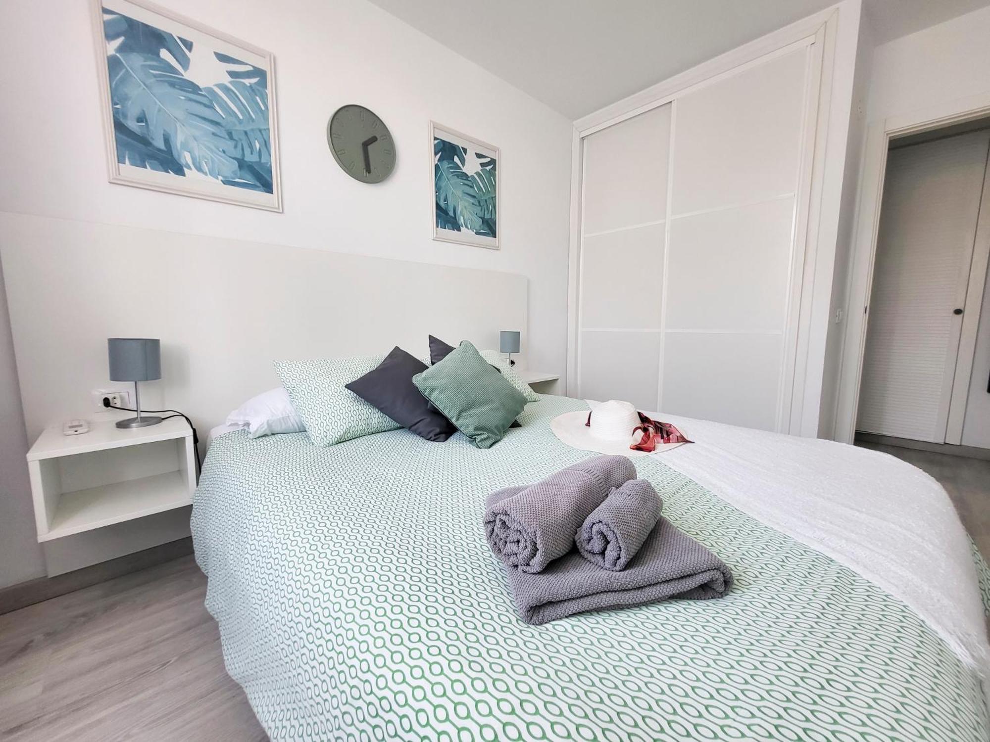 Mar Y Sol Coral Dream Apartment
