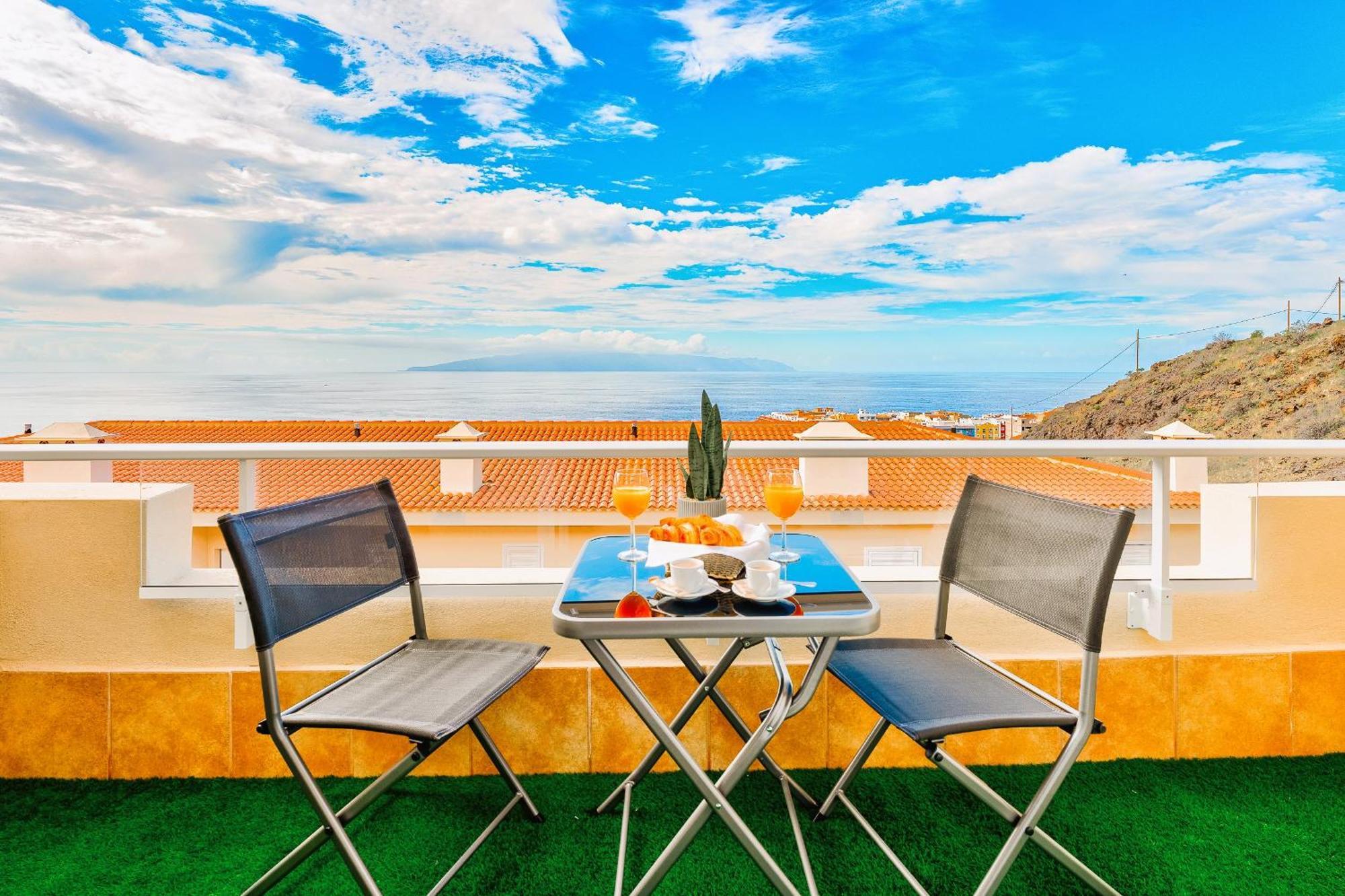 Luxury House Tenerife Puerto de Santiago (Tenerife)