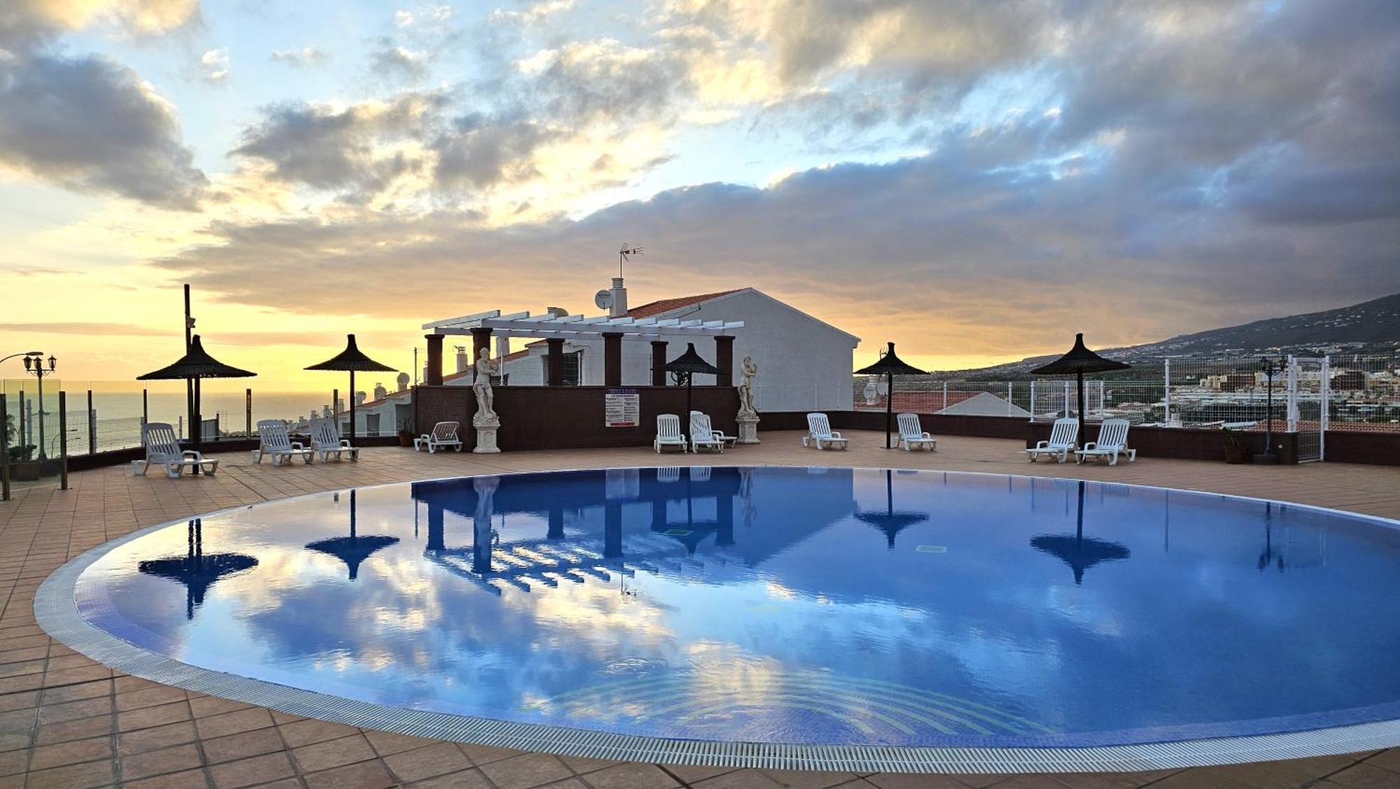 Pedro&miguel Apartment, Canarias, *