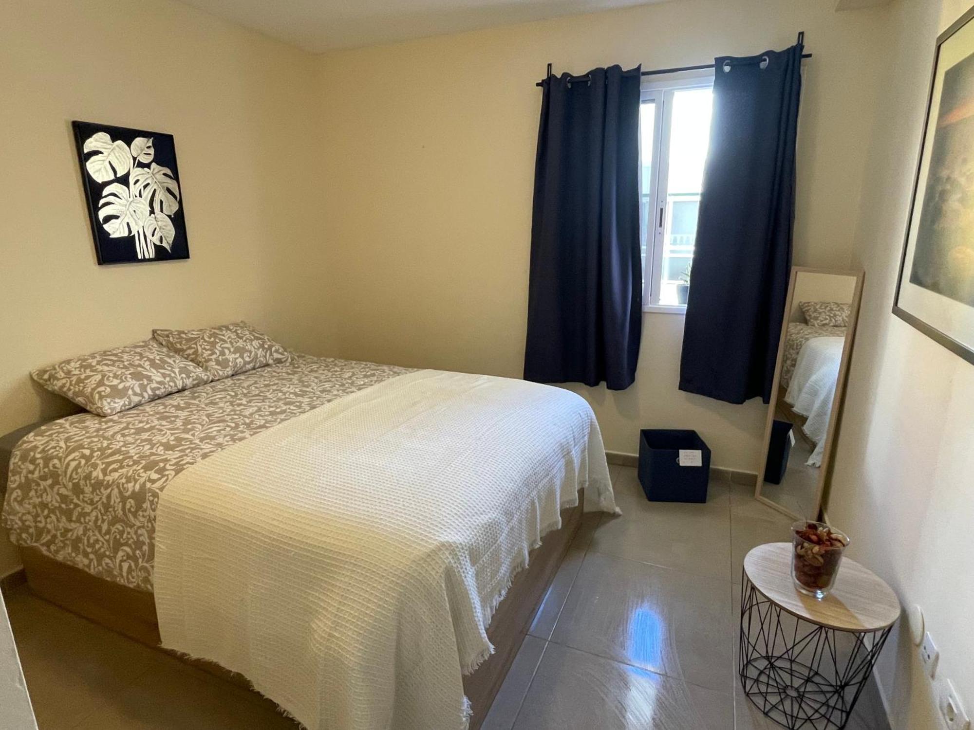 Rincon De Adam Apartment Arona (Tenerife)