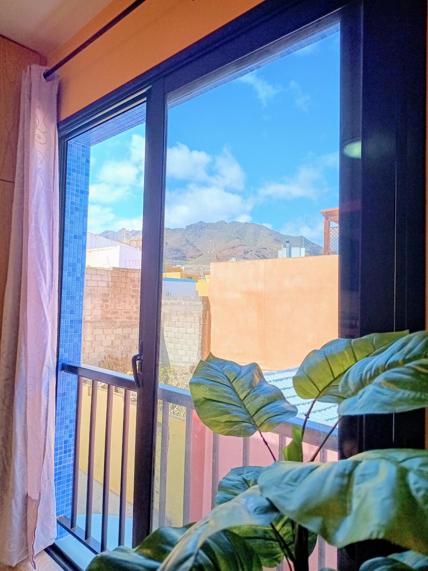 Apartment Beneharo En