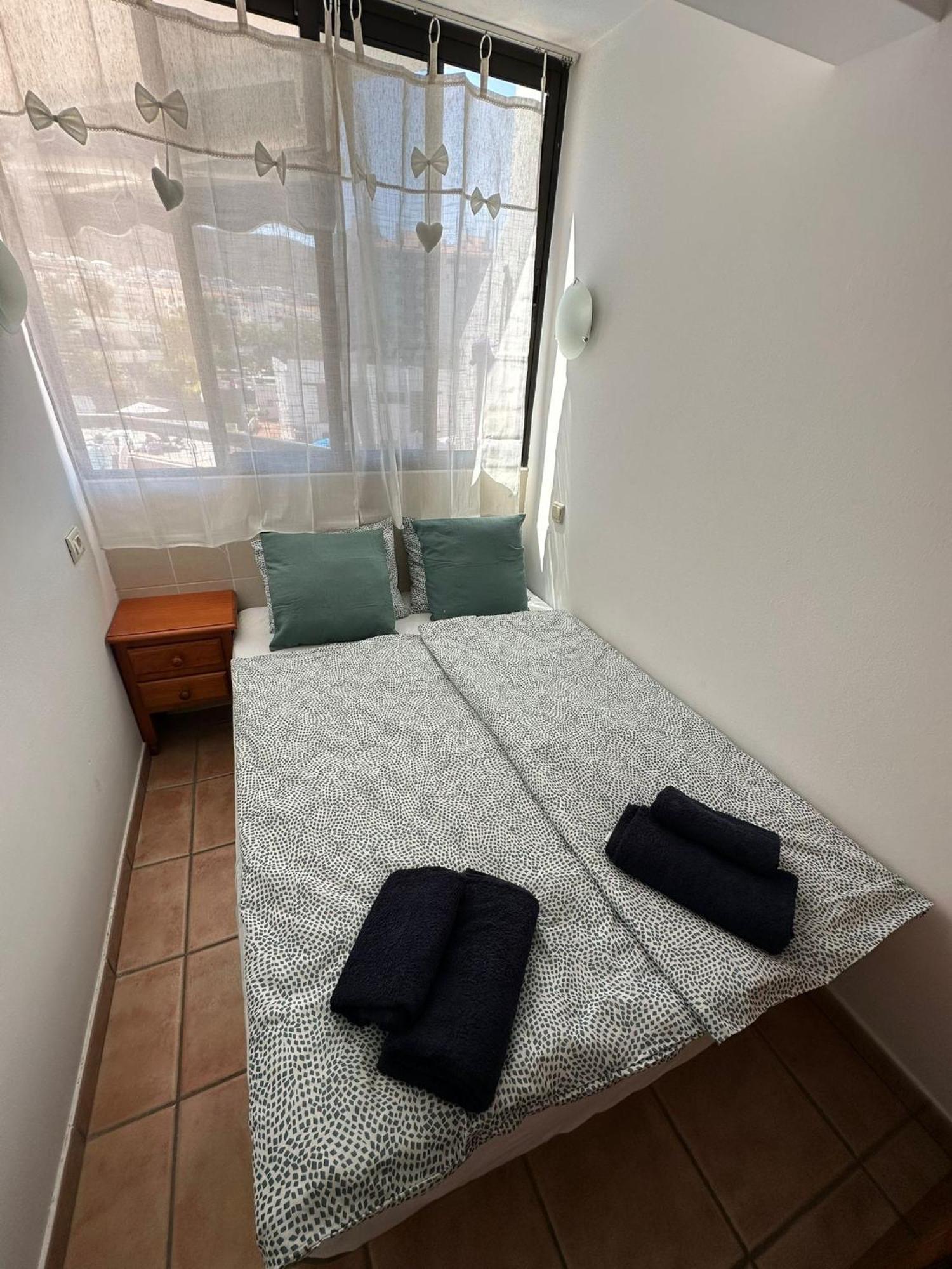 Apartment Michelle 20 Sur Y Sol Cristianos Los Cristianos (Tenerife)