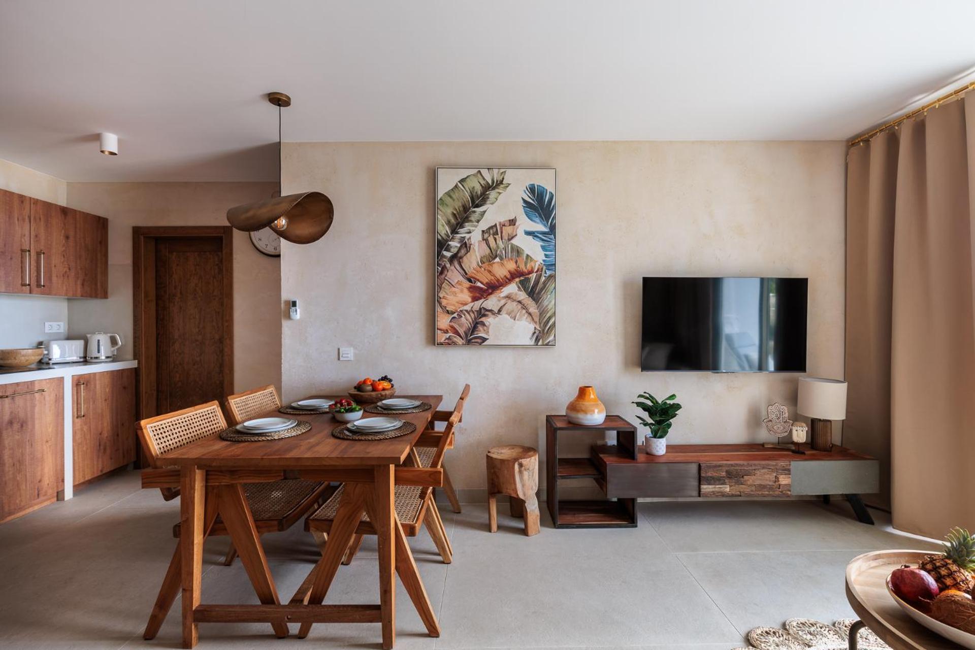 Apartment Bahia Luxury Icod De Los Vinos