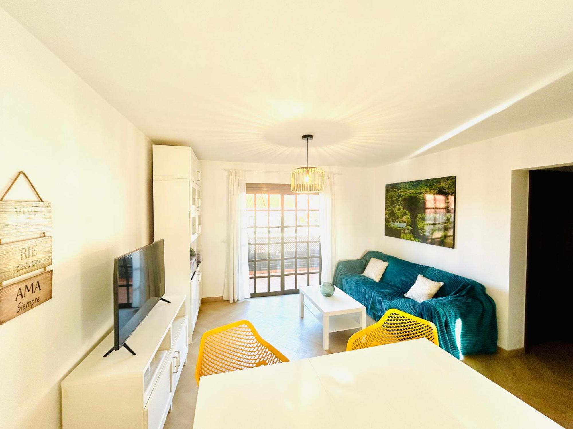 Appartement Avec Vue Sur La